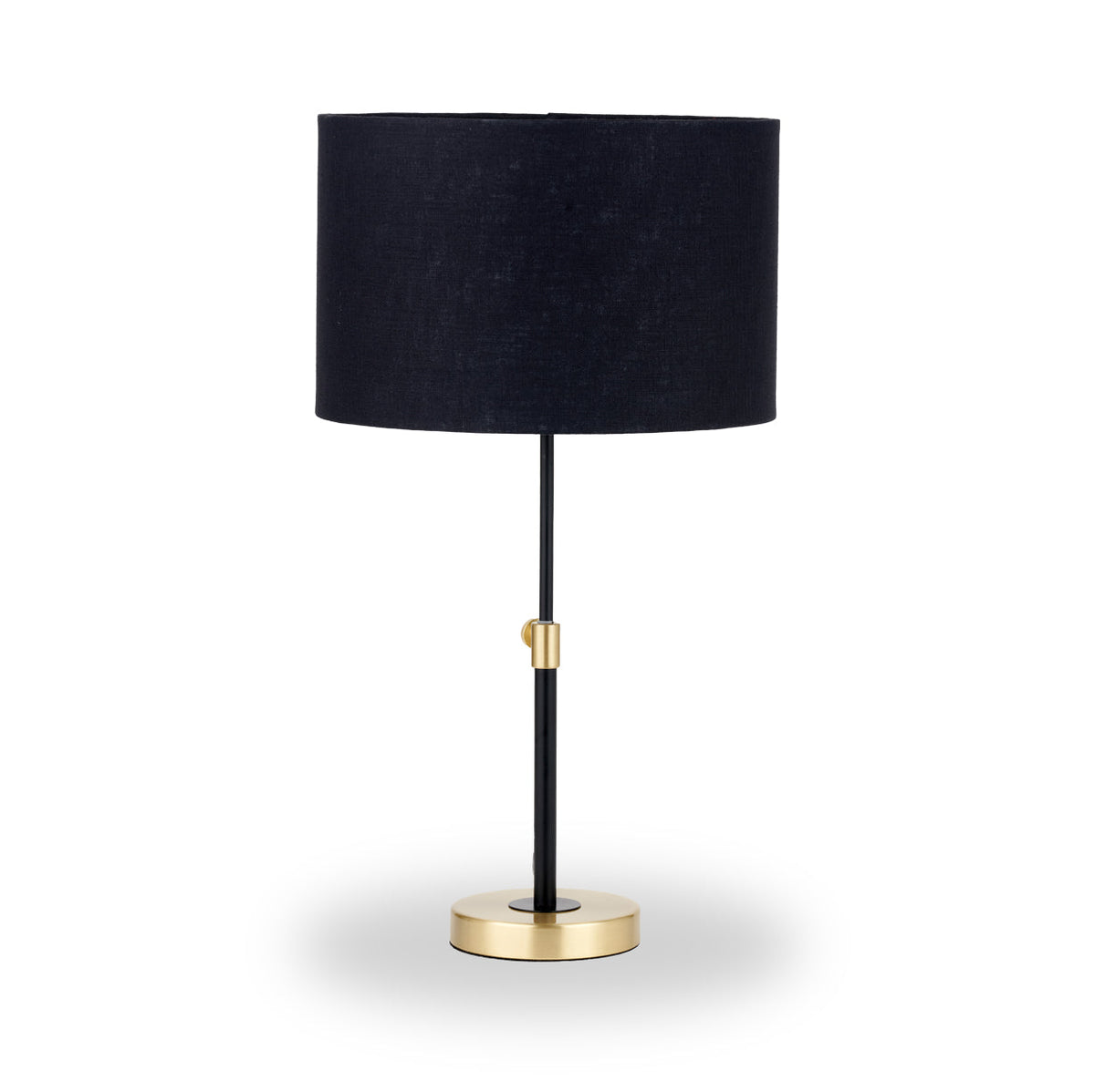 Bryce Rise and Fall Table Lamp
