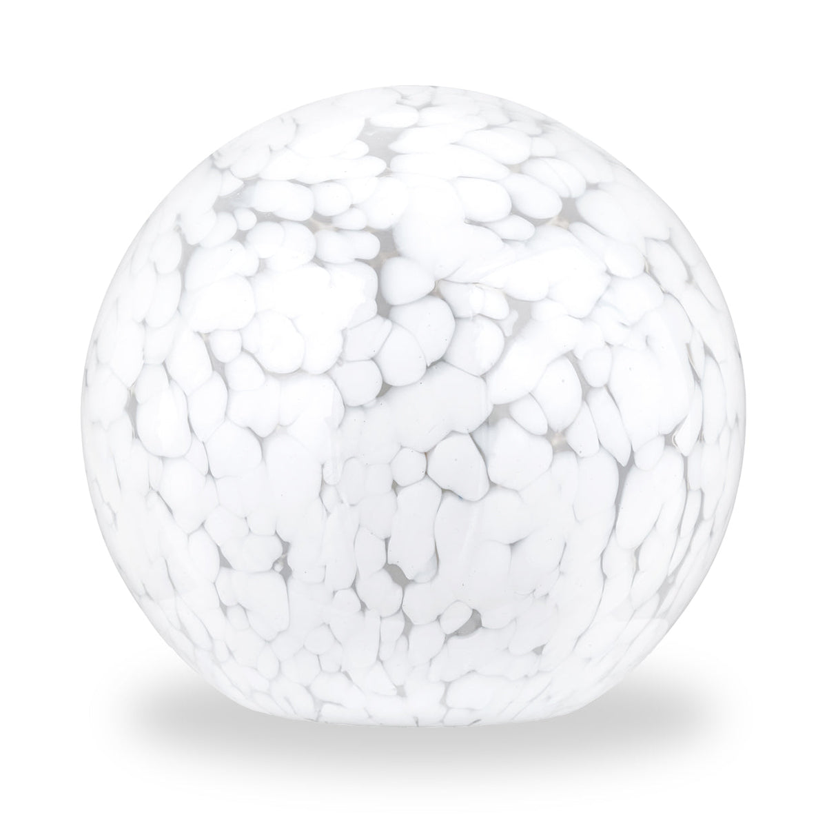 Aurora Spherical Table Lamp
