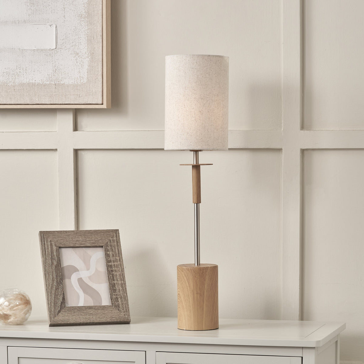 Bonham Table Lamp