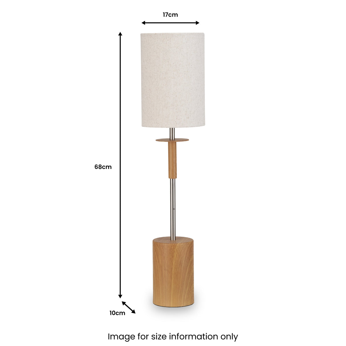 Bonham Table Lamp