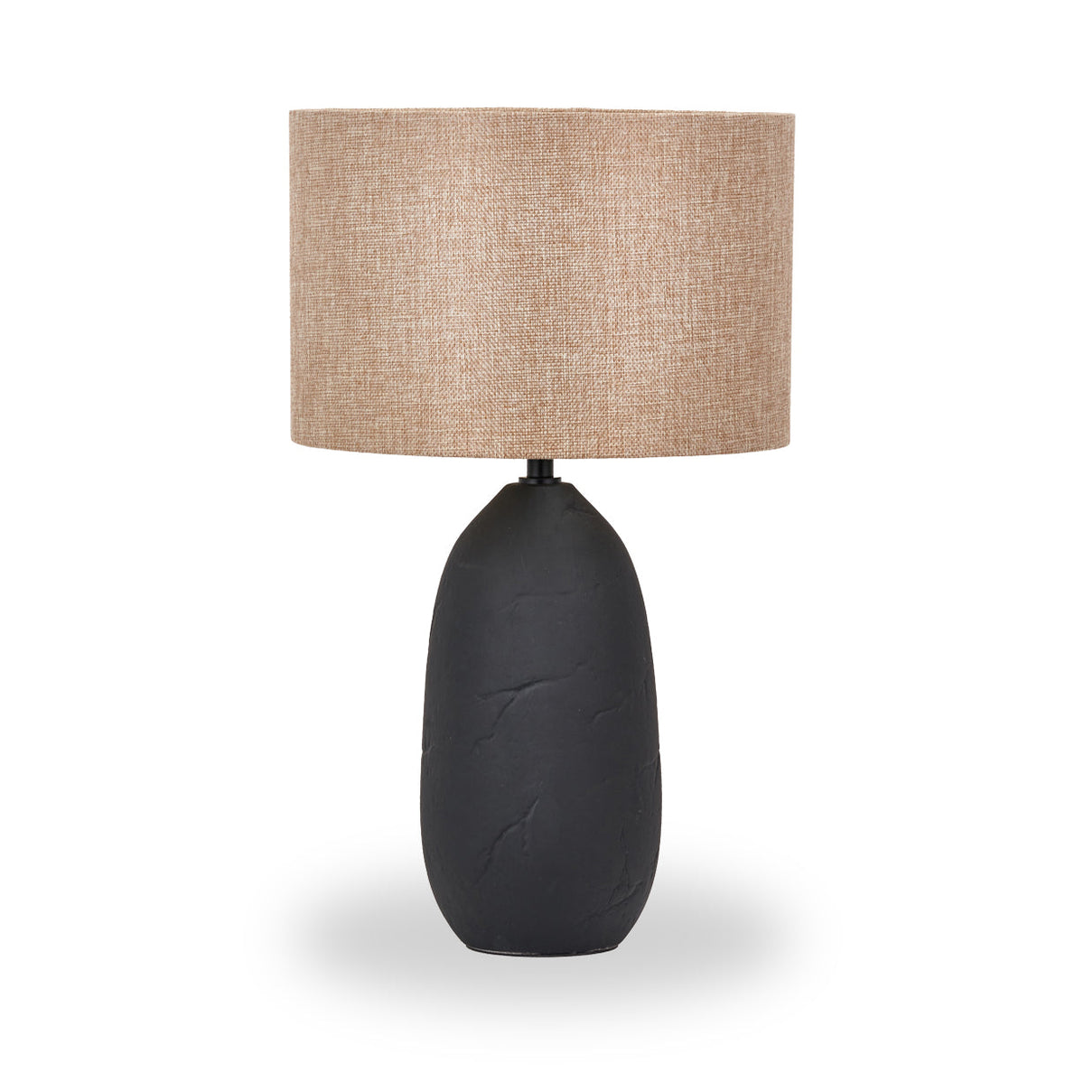 Erika Vintage Ceramic Table Lamp