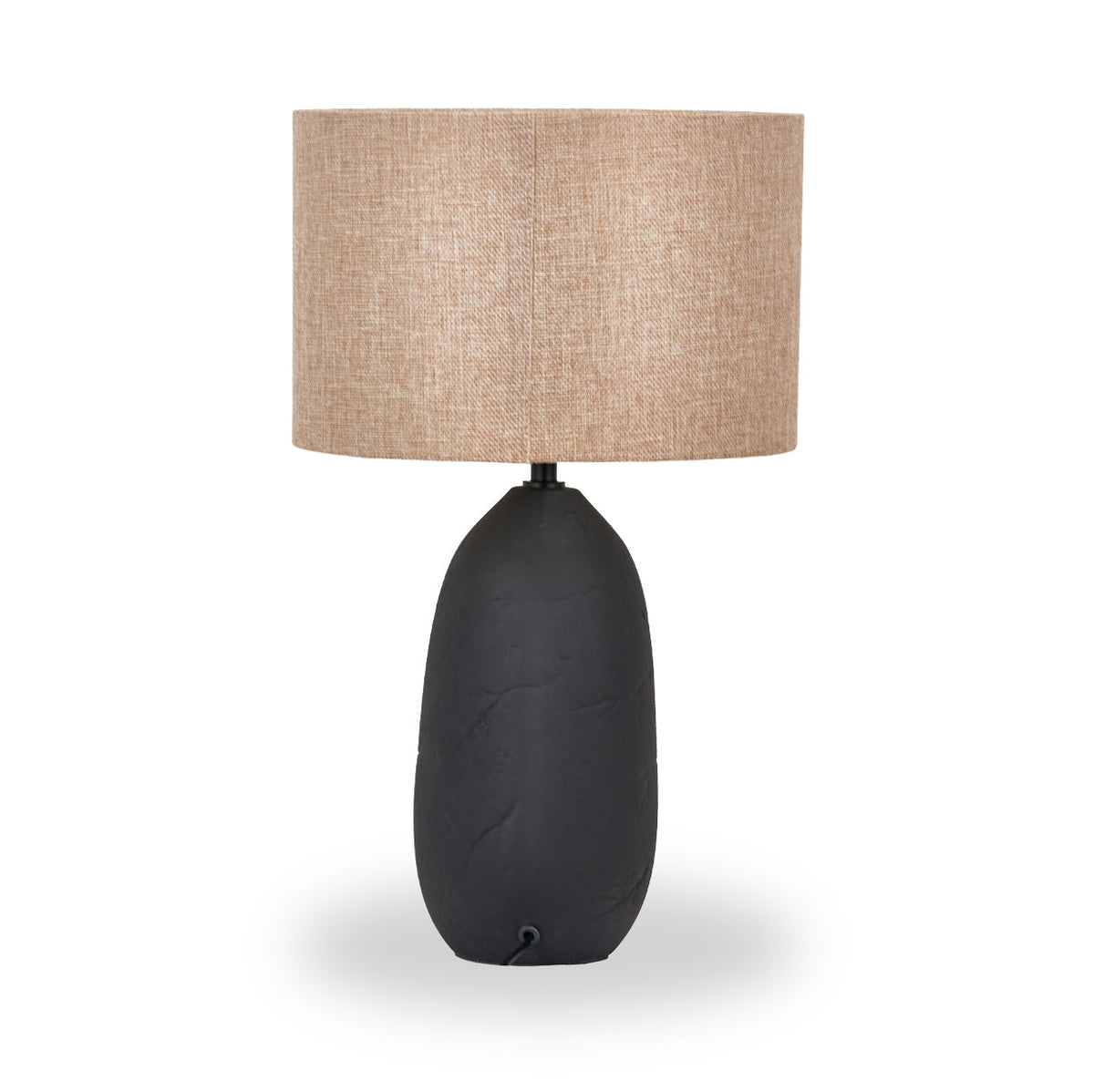 Erika Vintage Ceramic Table Lamp