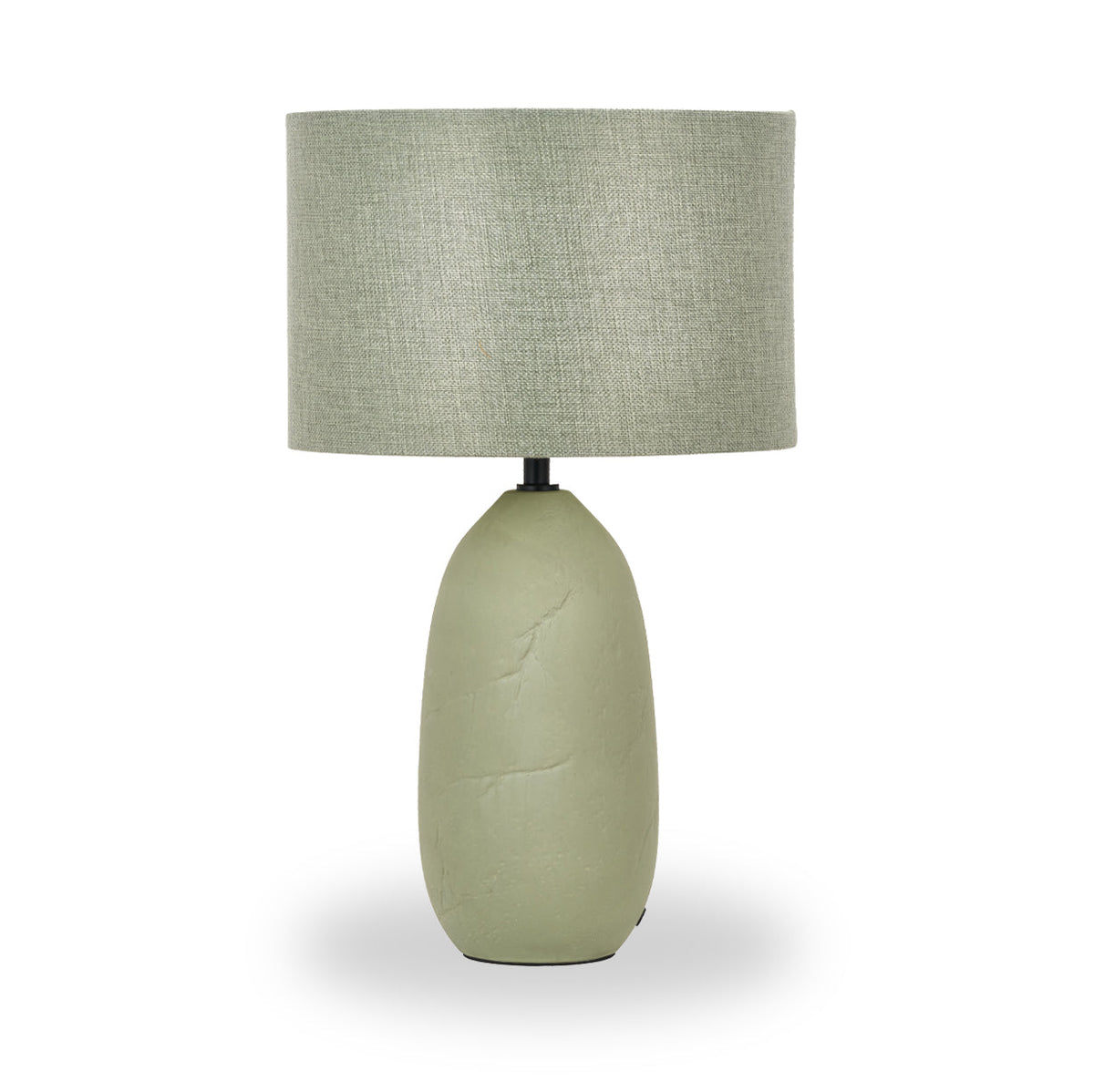 Erika Vintage Ceramic Table Lamp
