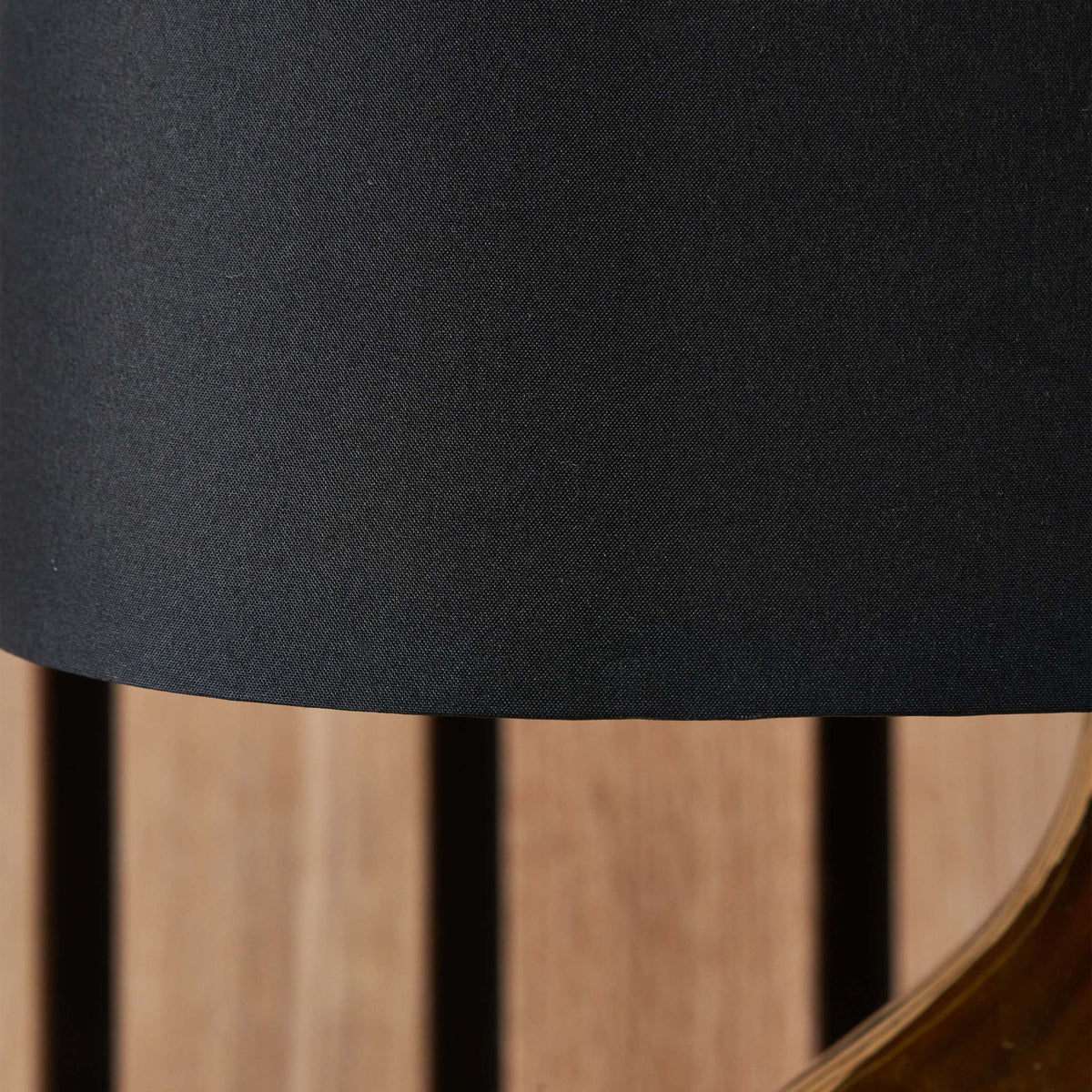 Gemini Etched Ceramic Table Lamp