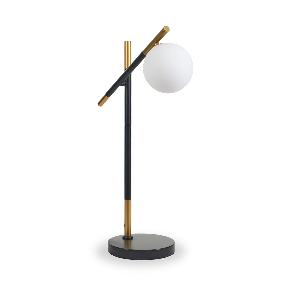 Wanda Orb Table Lamp