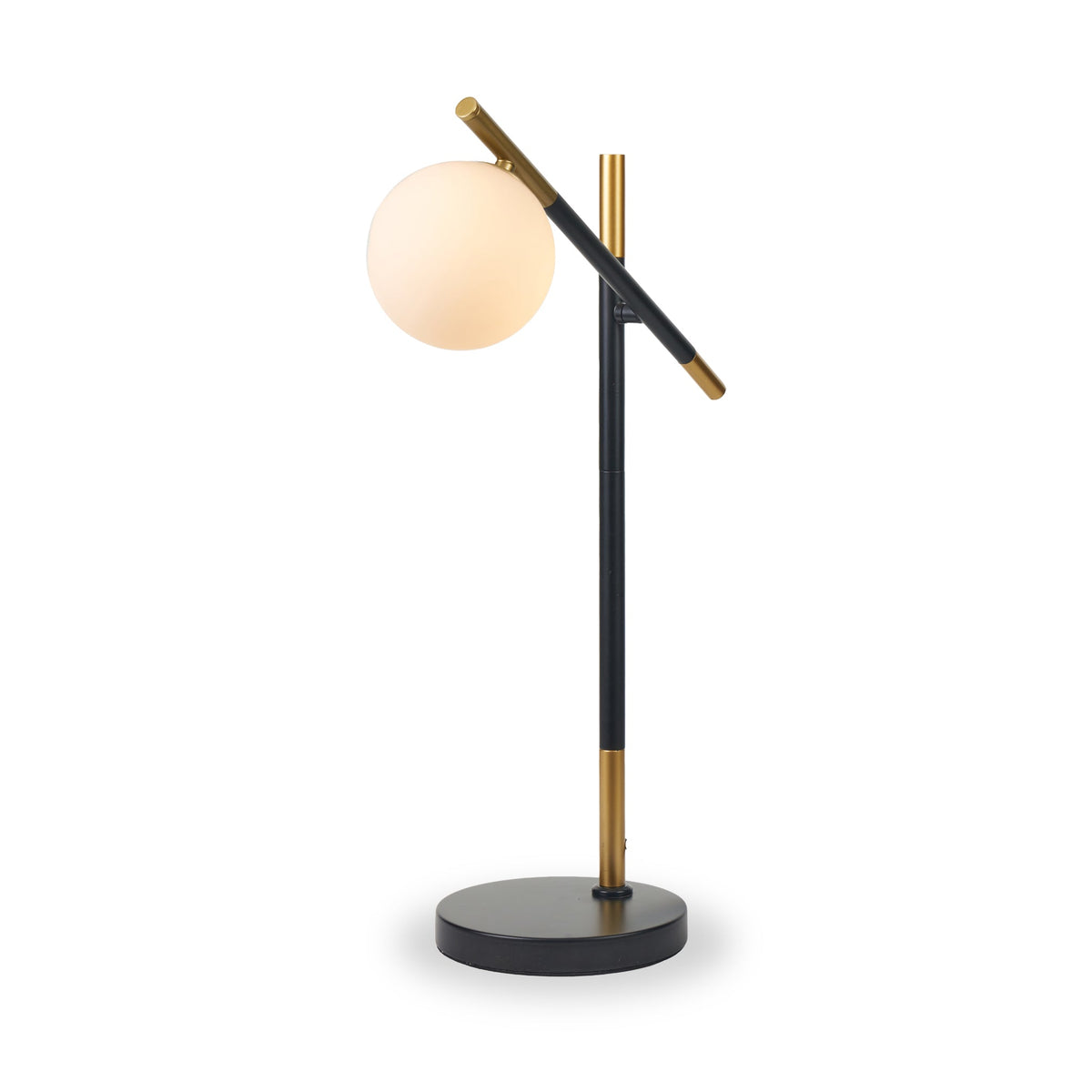 Wanda Orb Table Lamp