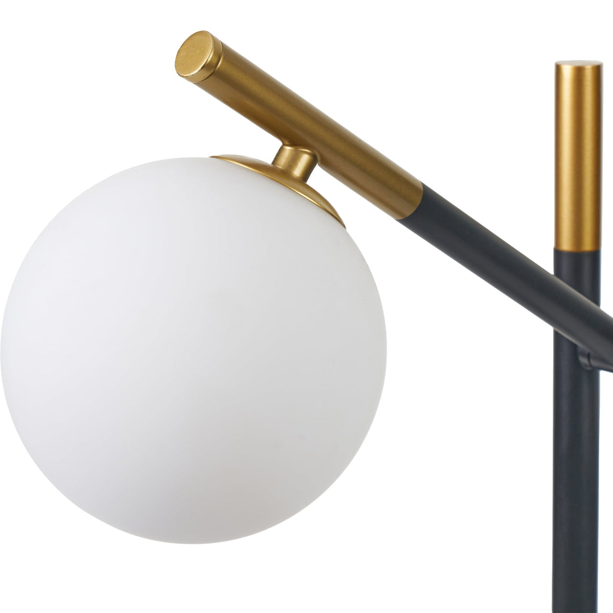 Wanda Orb Table Lamp