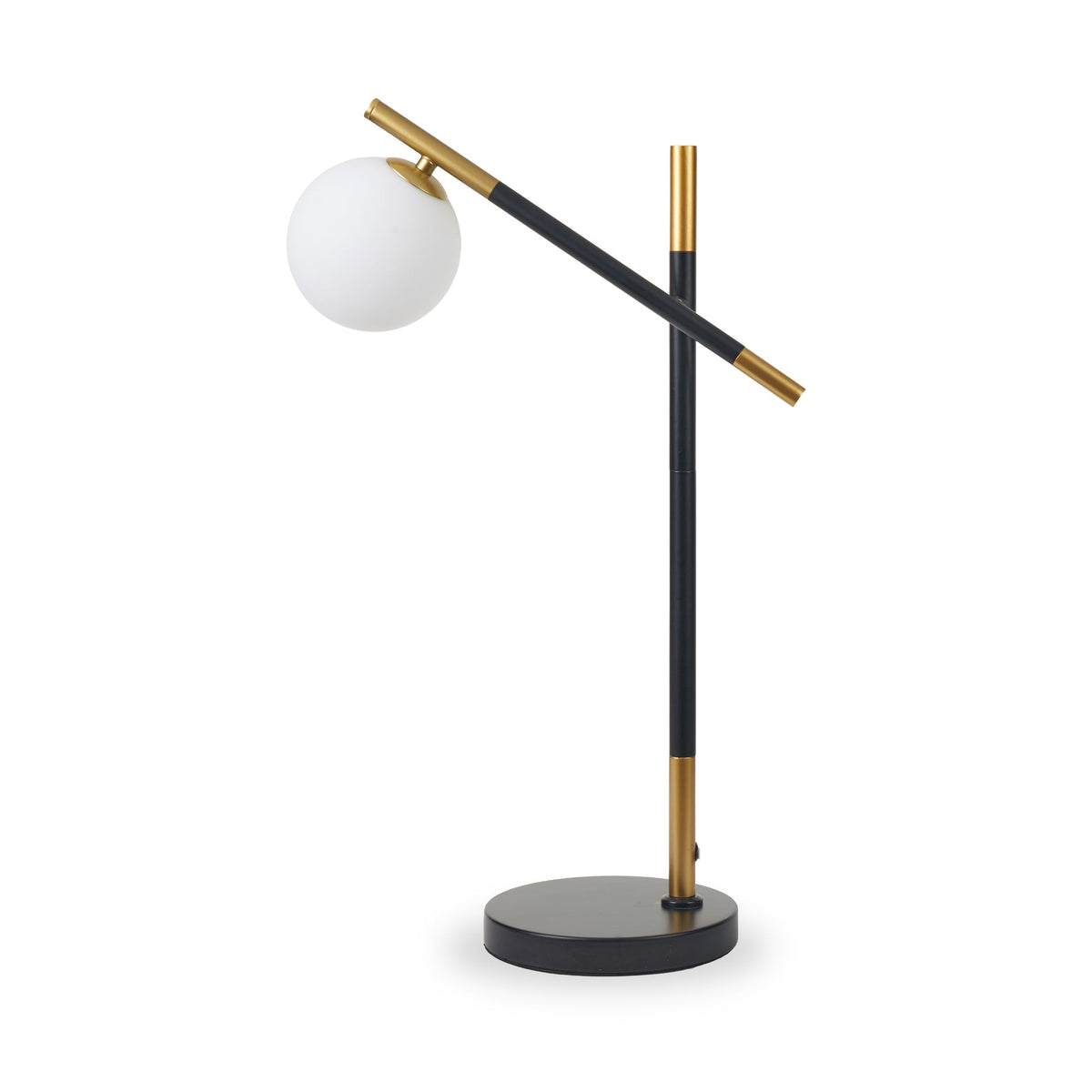 Wanda Orb Table Lamp