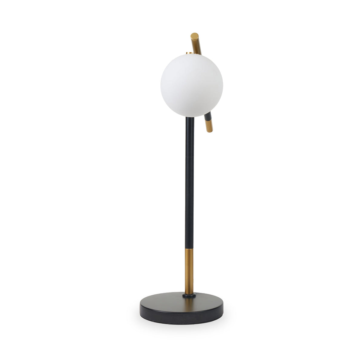 Wanda Orb Table Lamp