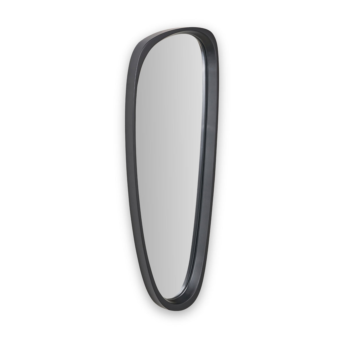 Capri Teardrop Wall Mirror
