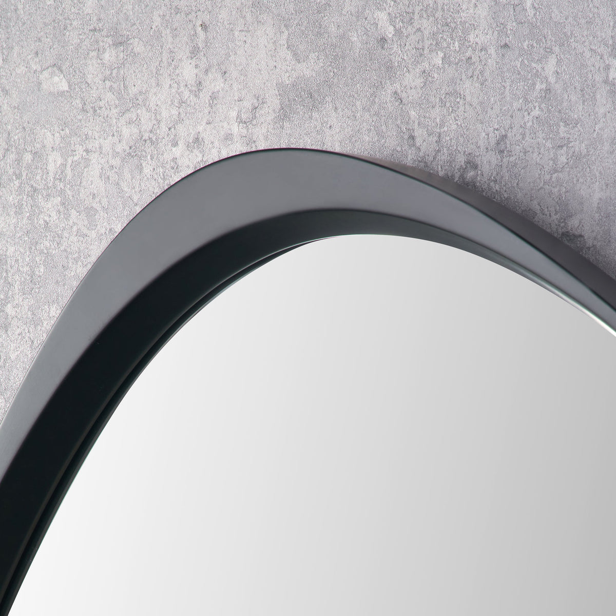 Cosmo Curved Wall Mirror