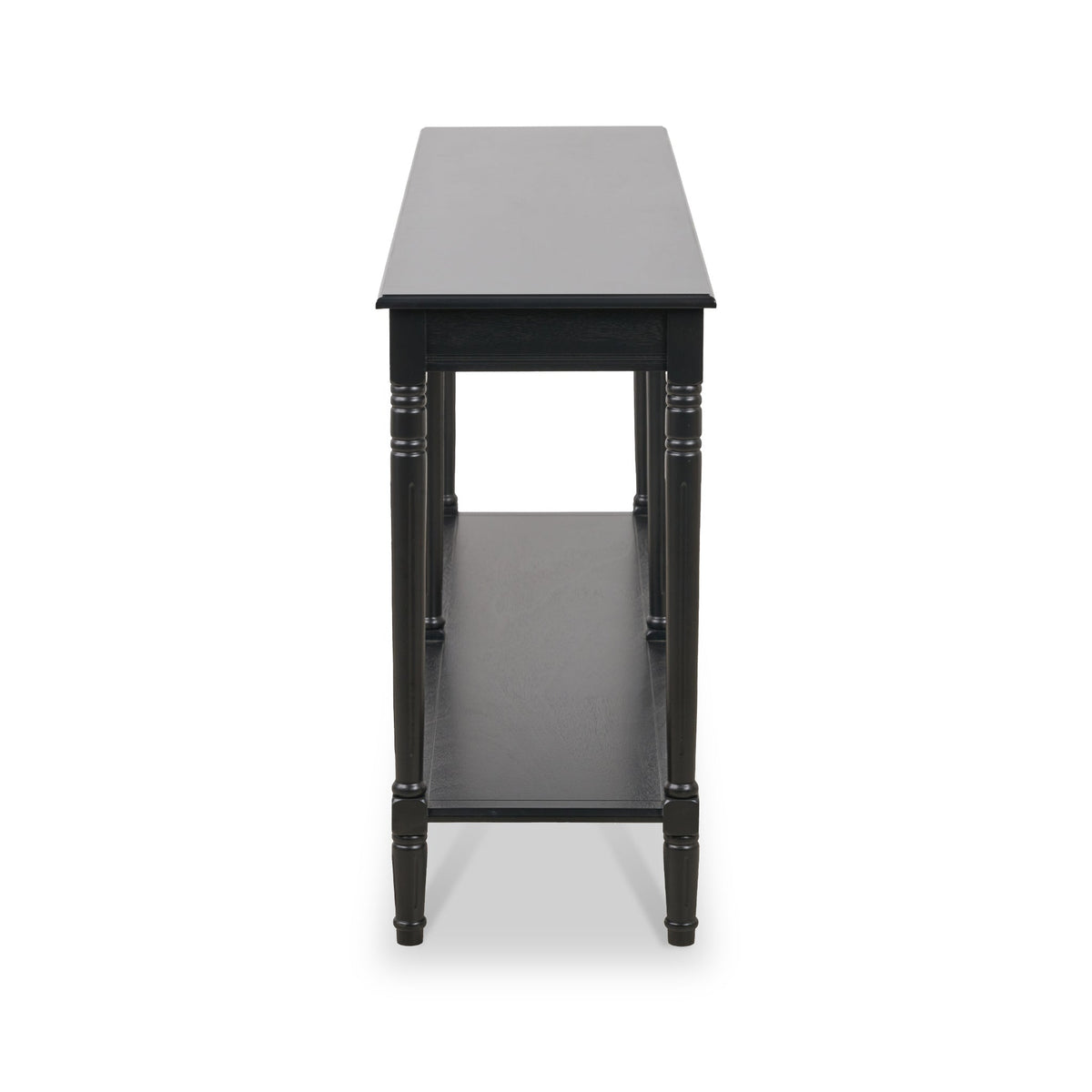Heritage Pine Large Console Table