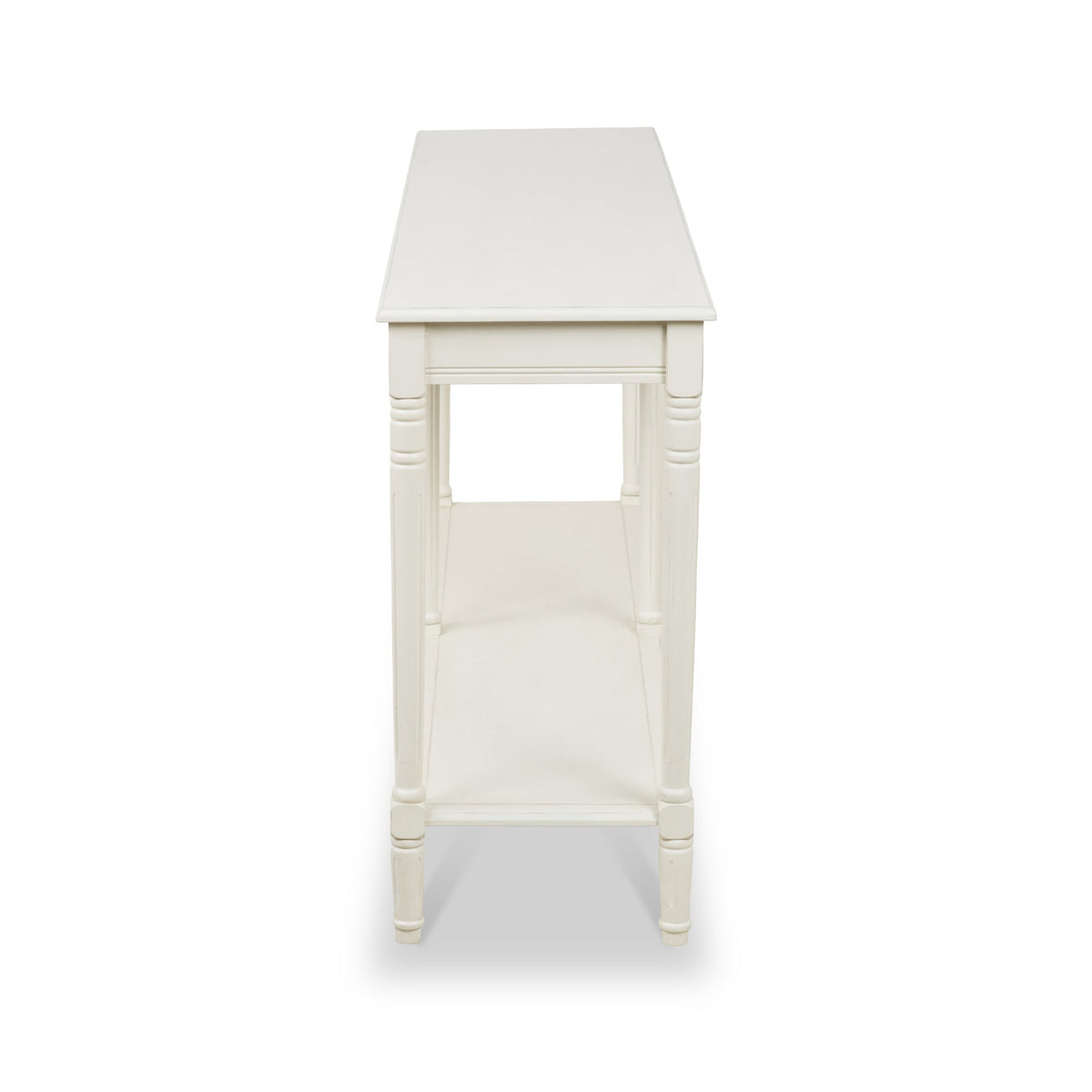 Heritage Pine Large Console Table