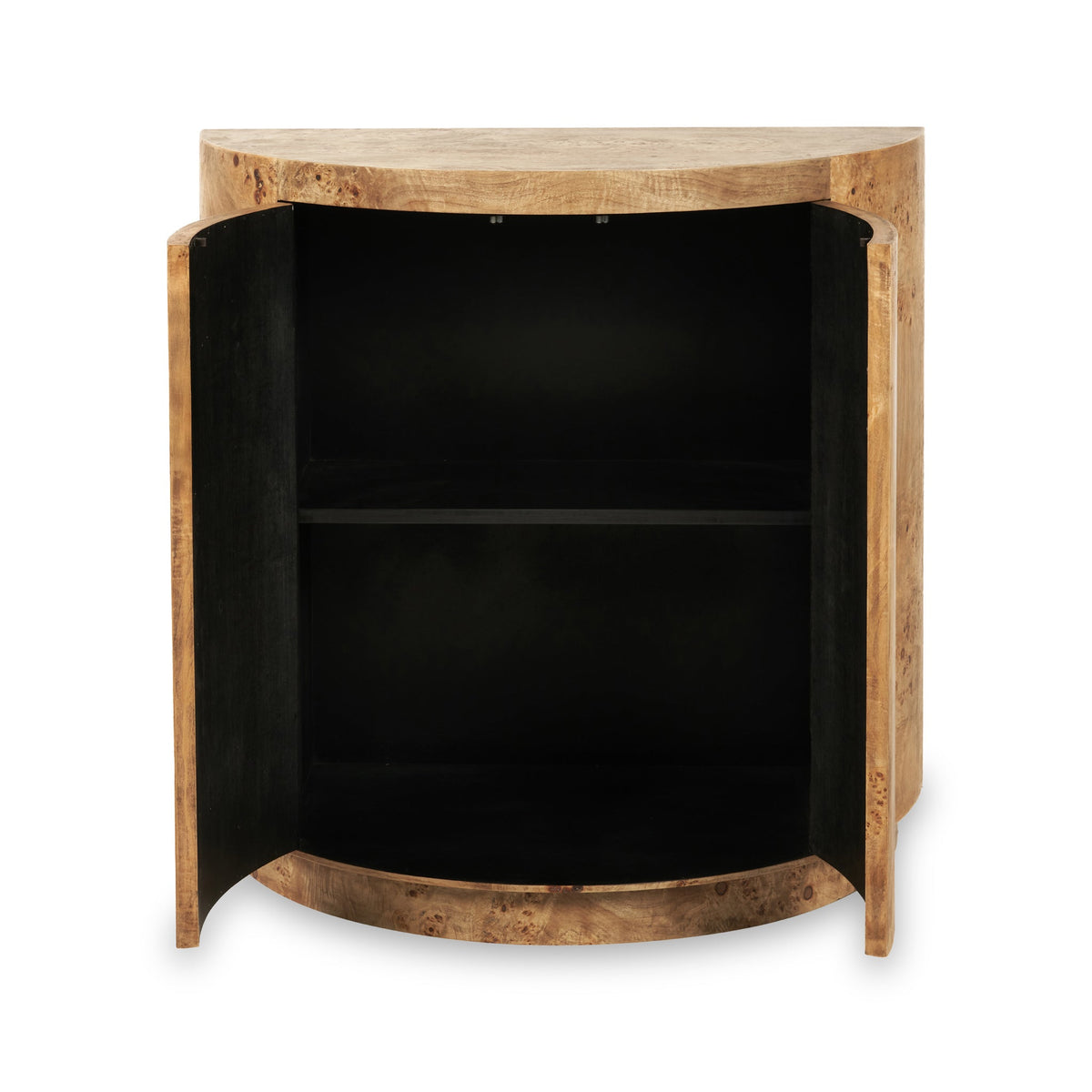Newborough Small Sideboard