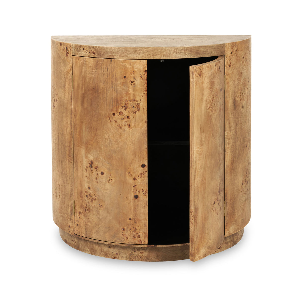 Newborough Small Sideboard