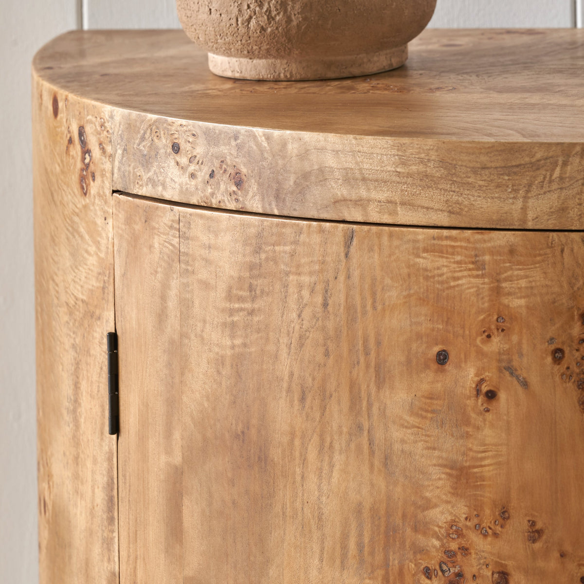 Newborough Small Sideboard