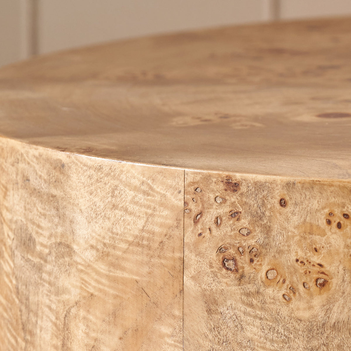 Newborough Side Table