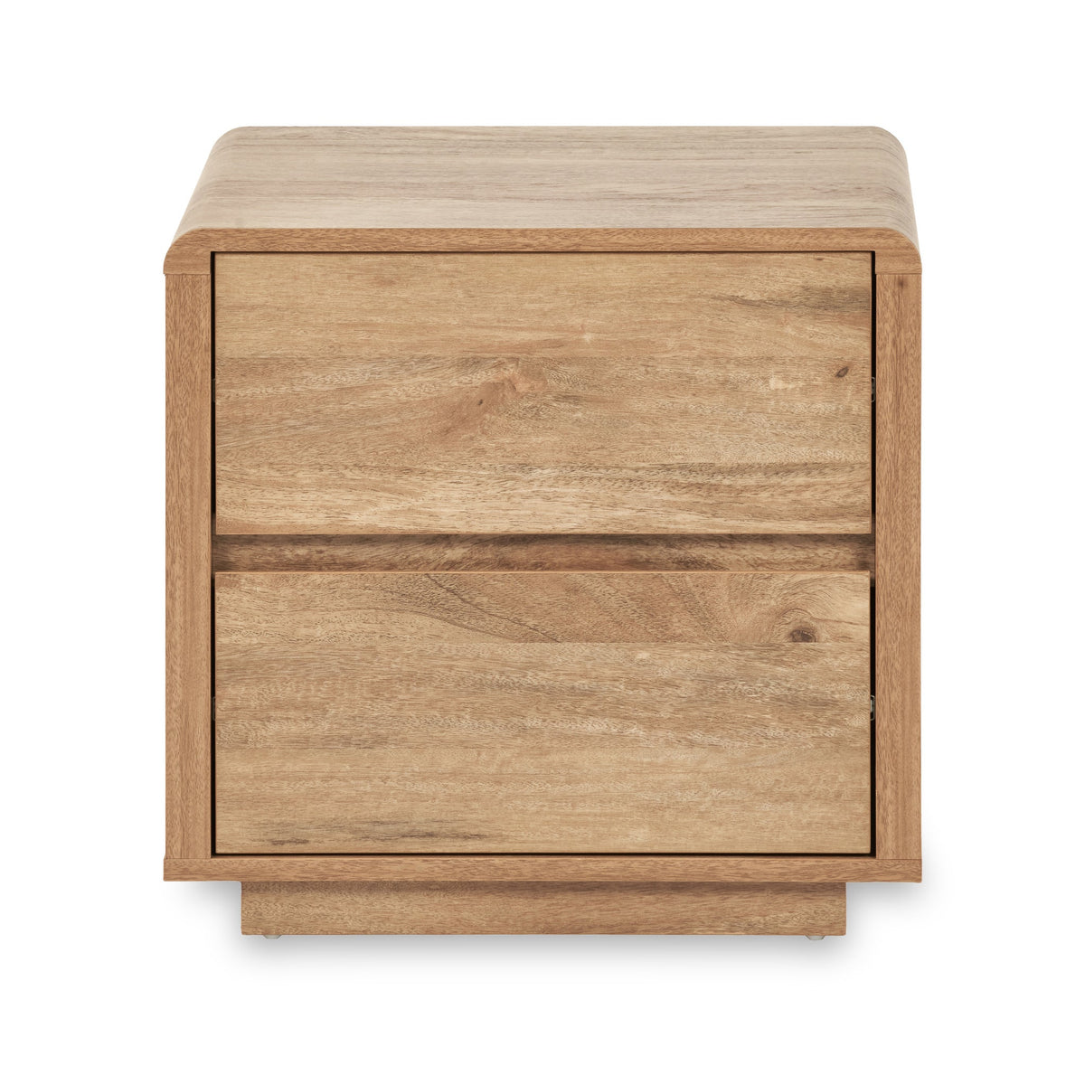Eversley 2 Drawer Bedside