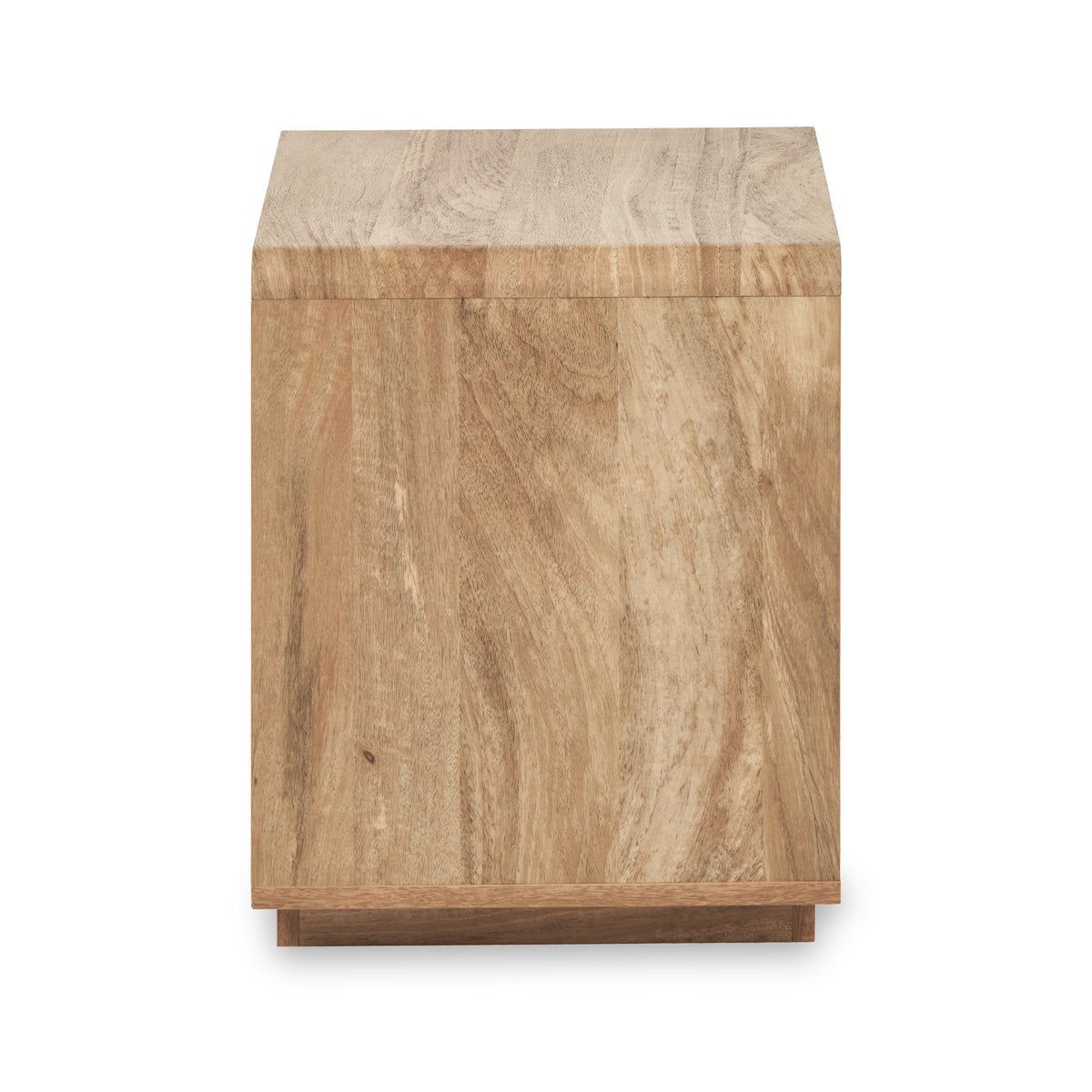 Eversley 2 Drawer Bedside