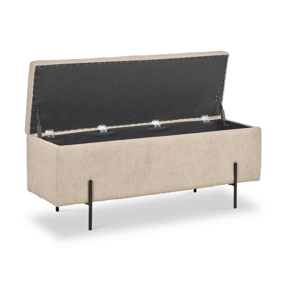 Catania Teddy Storage Bench