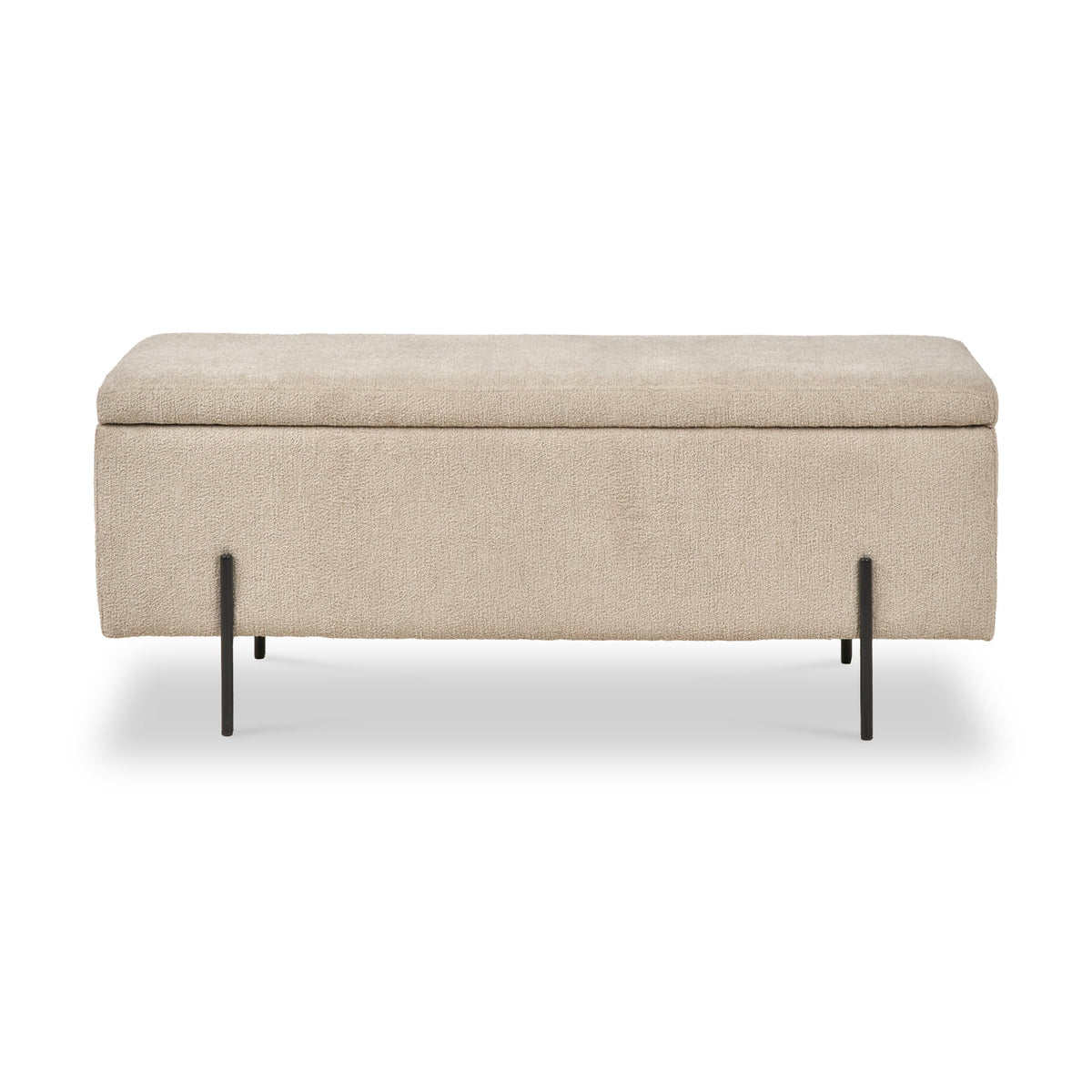 Catania Teddy Storage Bench