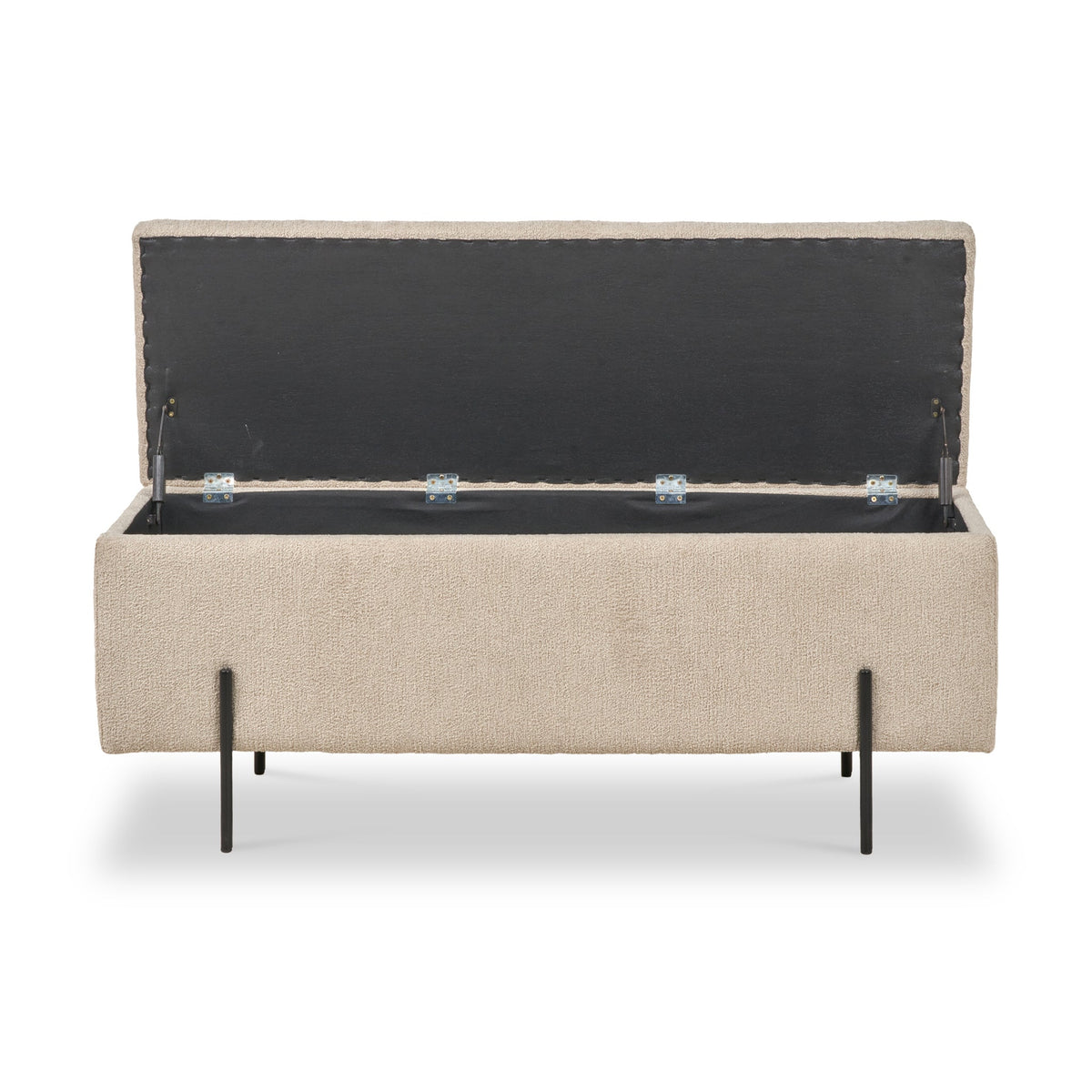 Catania Teddy Storage Bench