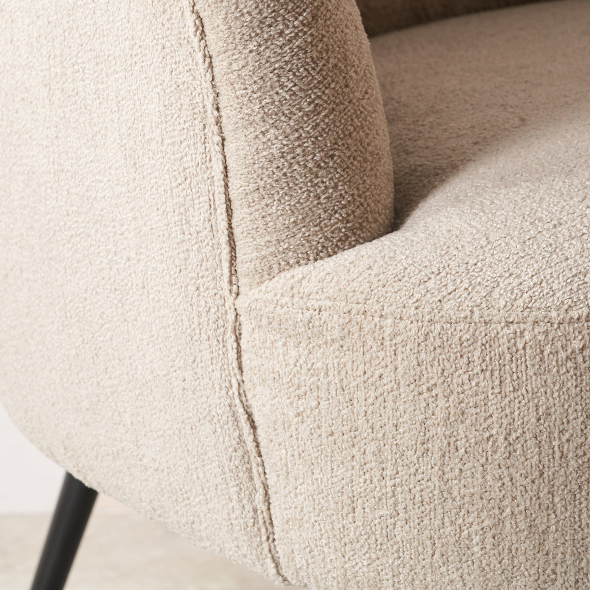 Aviana Teddy Accent Chair