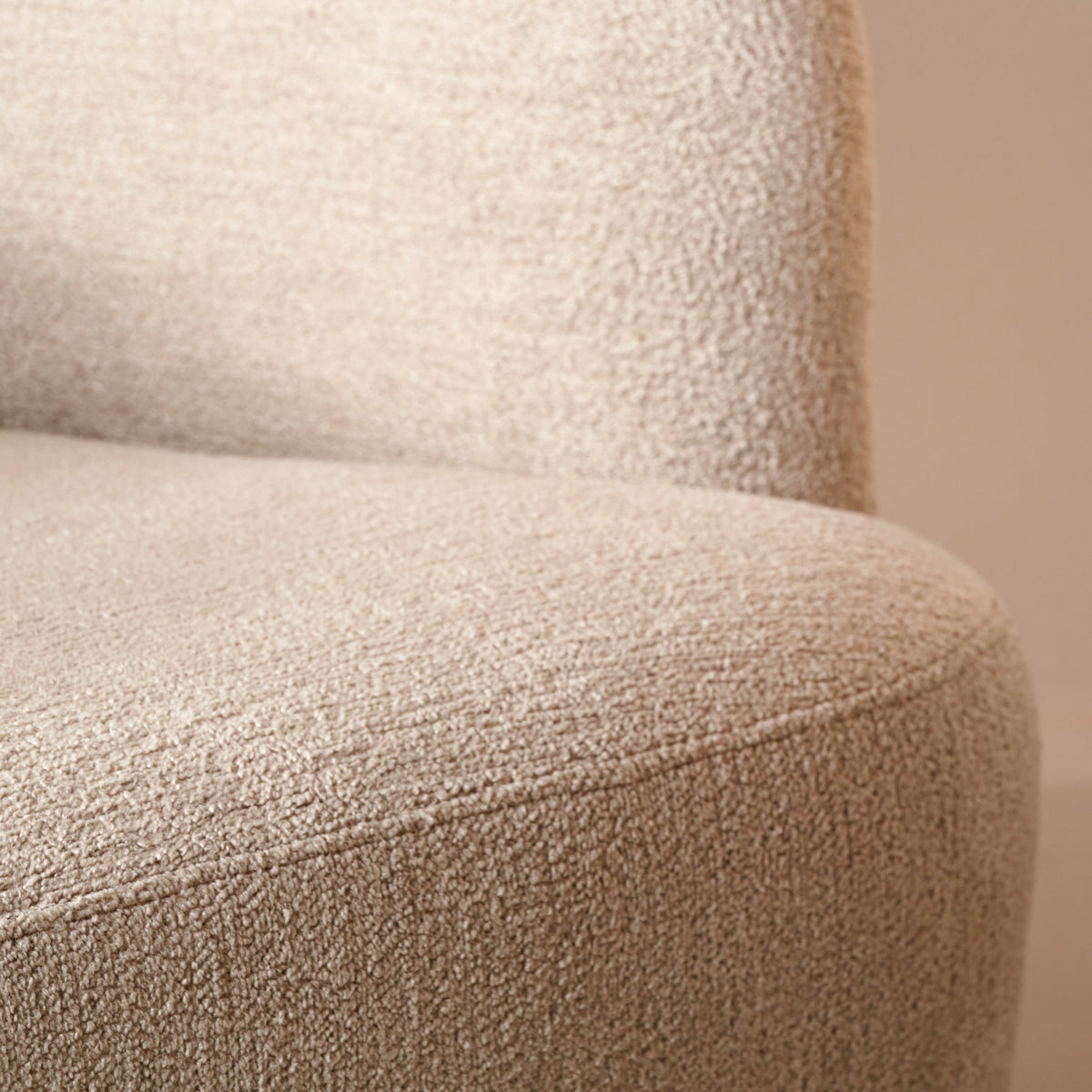 Aviana Teddy Accent Chair