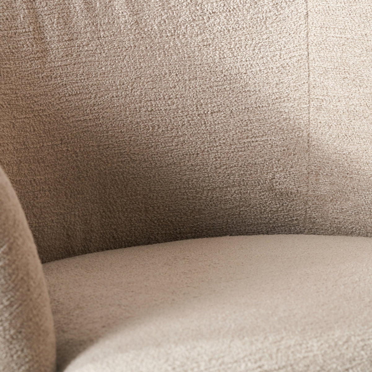 Aviana Teddy Accent Chair