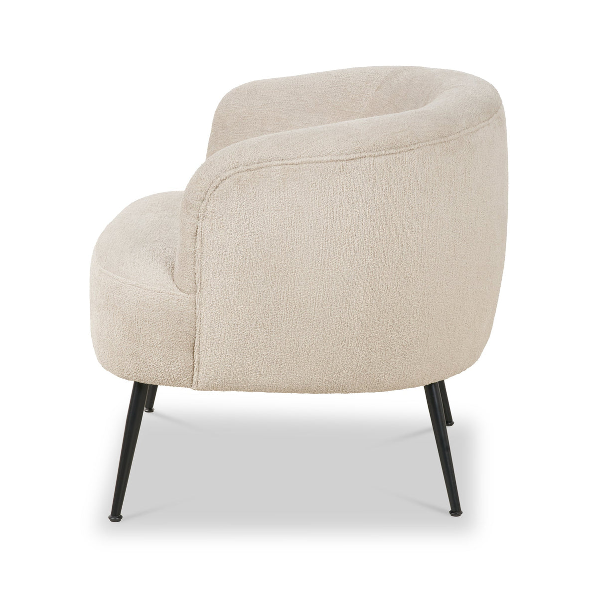 Aviana Teddy Accent Chair