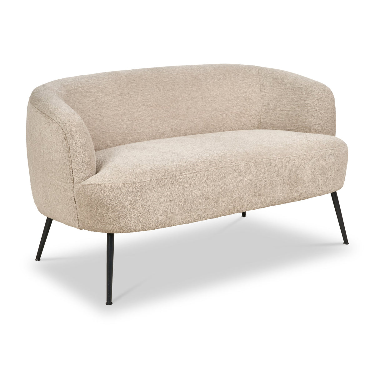 Aviana Teddy 2 Seater Sofa