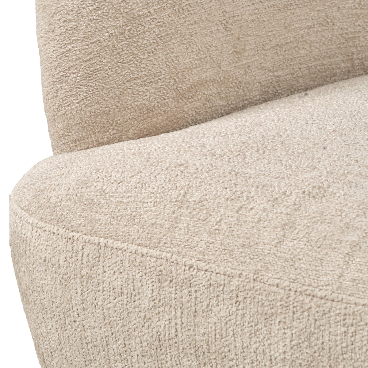 Aviana Teddy 2 Seater Sofa