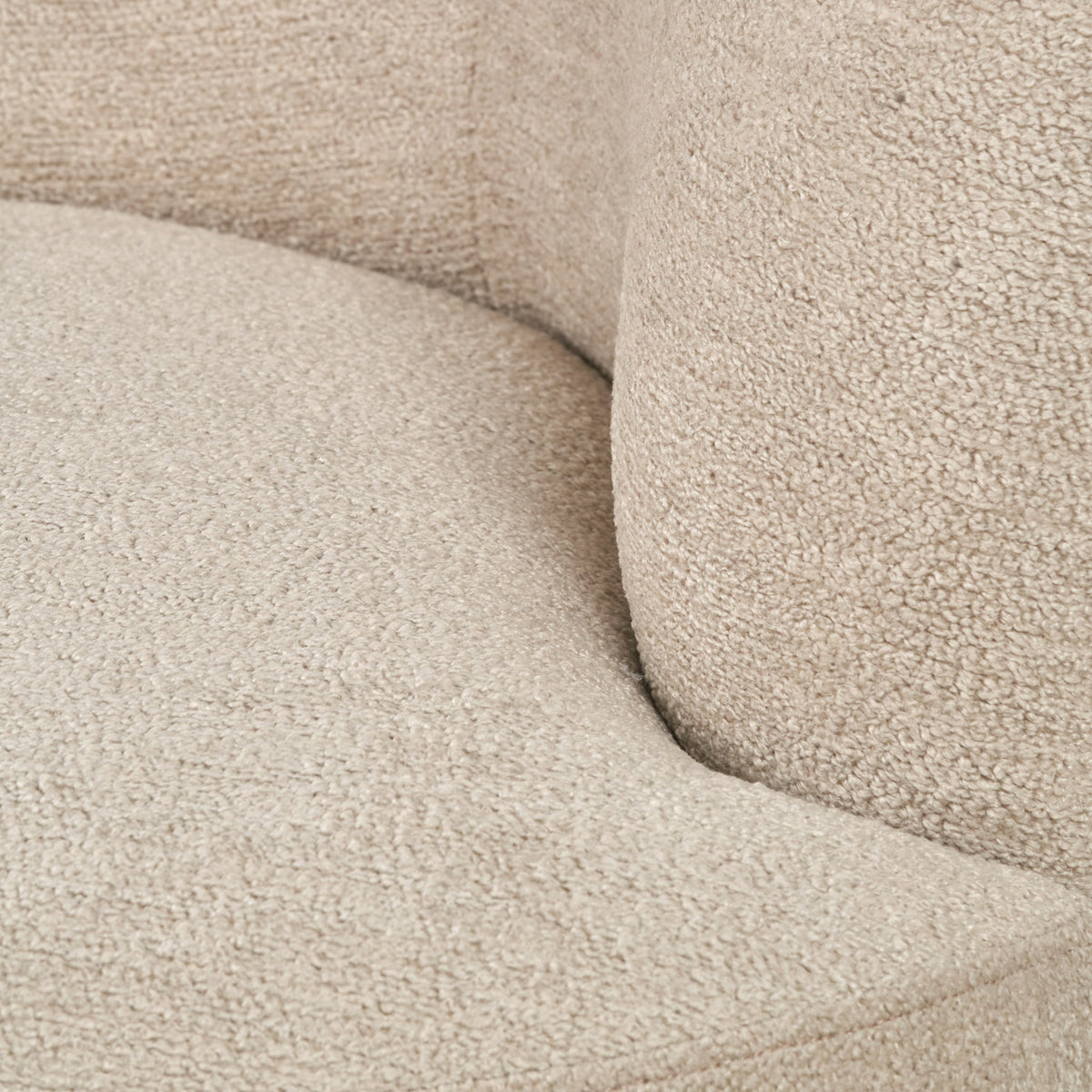 Aviana Teddy 2 Seater Sofa