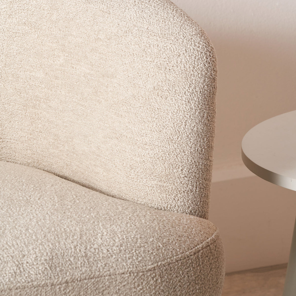 Aviana Teddy 2 Seater Sofa