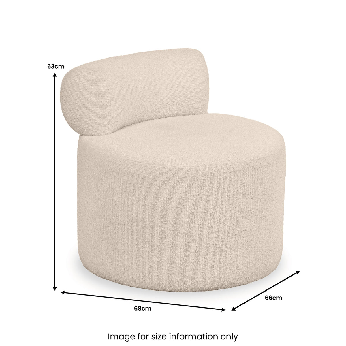 Assisi Accent Chair