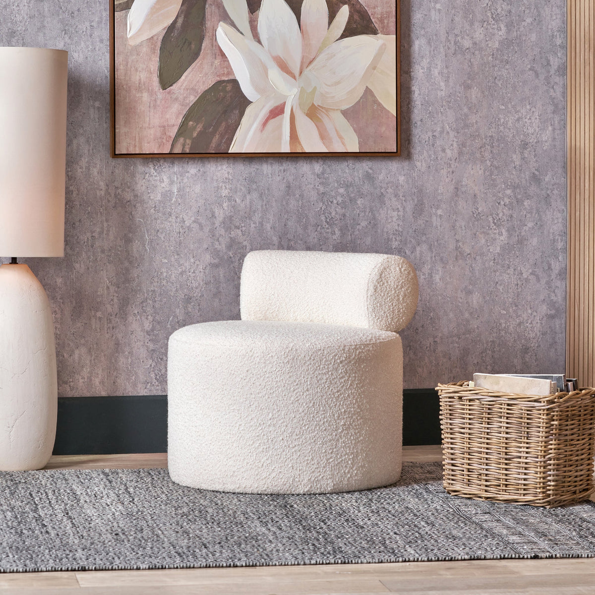 Assisi Accent Chair