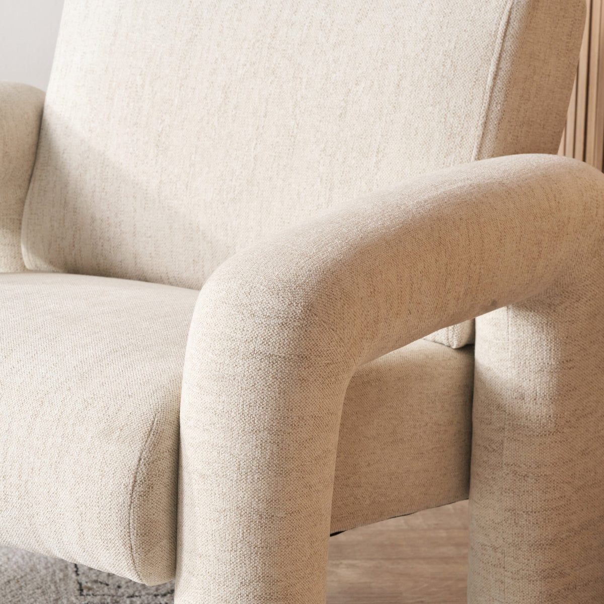 Ravello Textured Accent Chair