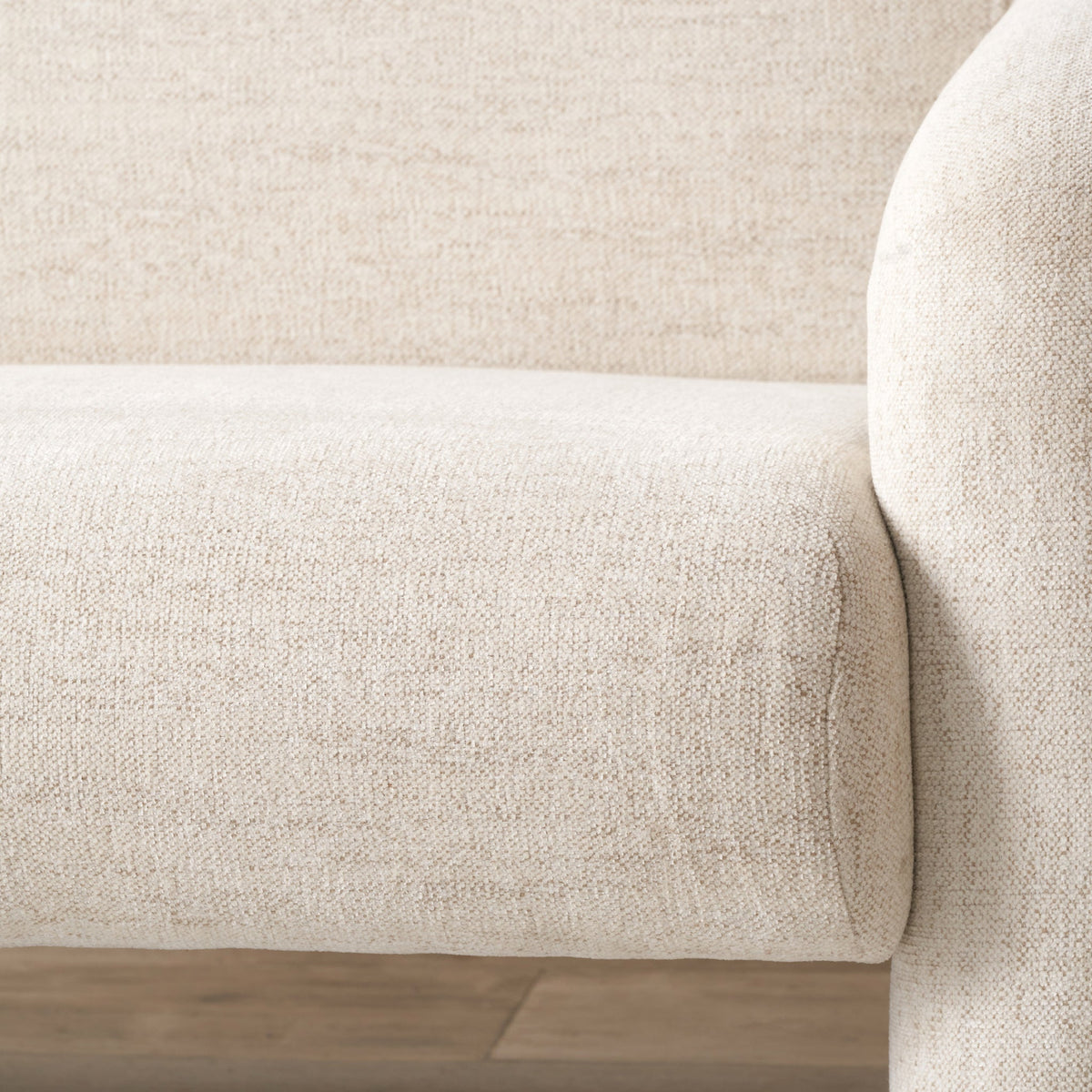 Ravello Fabric 2 Seater Sofa