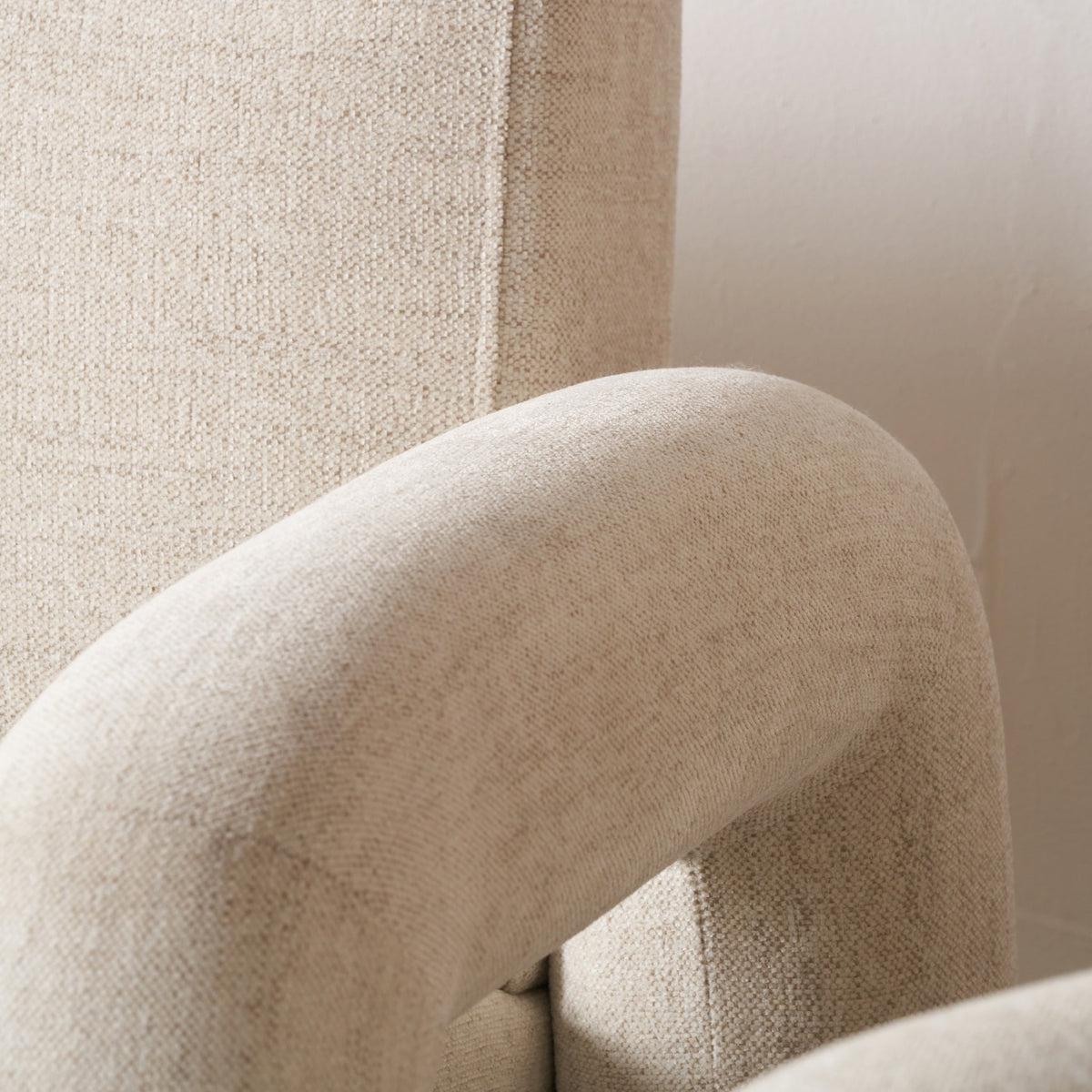 Ravello Fabric 2 Seater Sofa