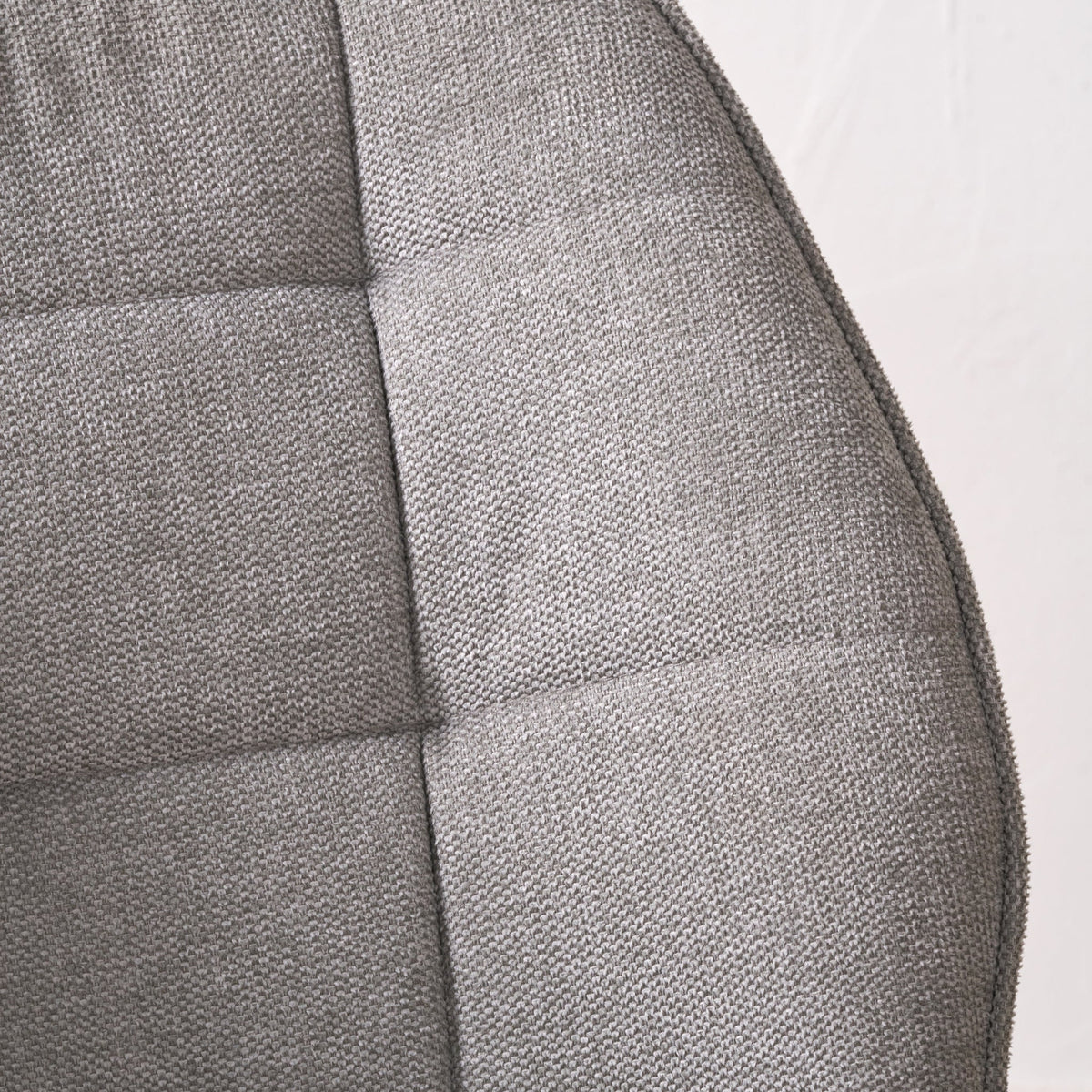 Enya Quilted Back Dining Chair