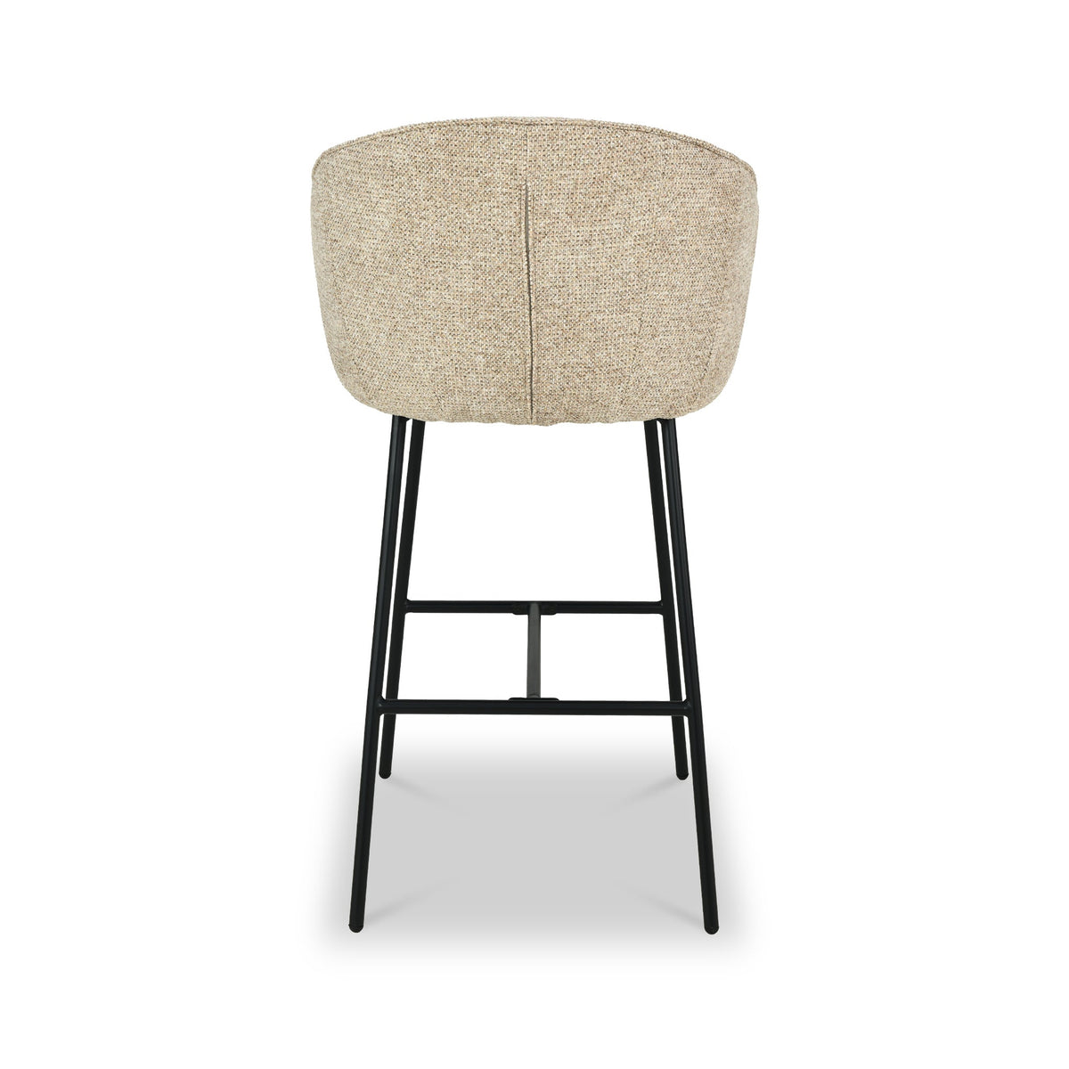 Kelsby Tub Bar Stool