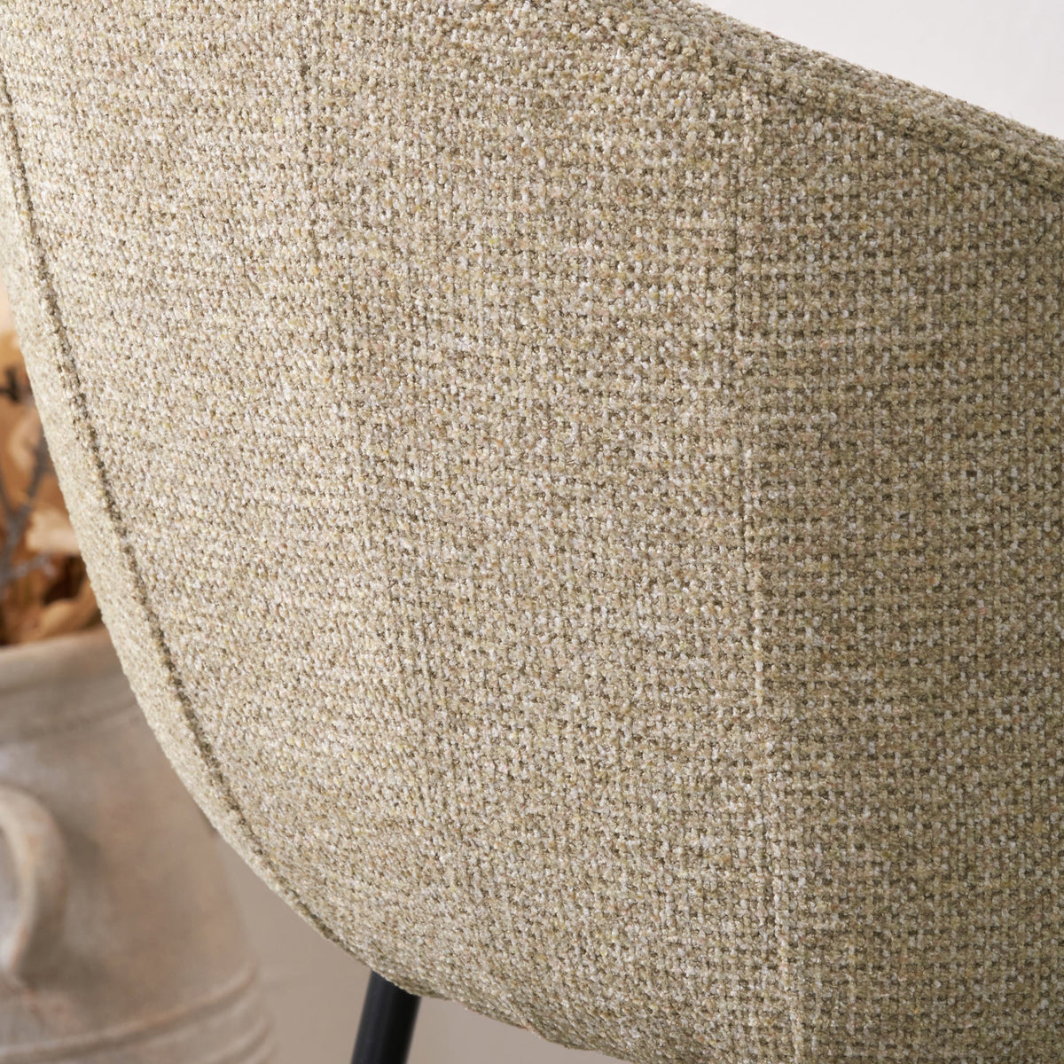 Kelsby Tub Bar Stool