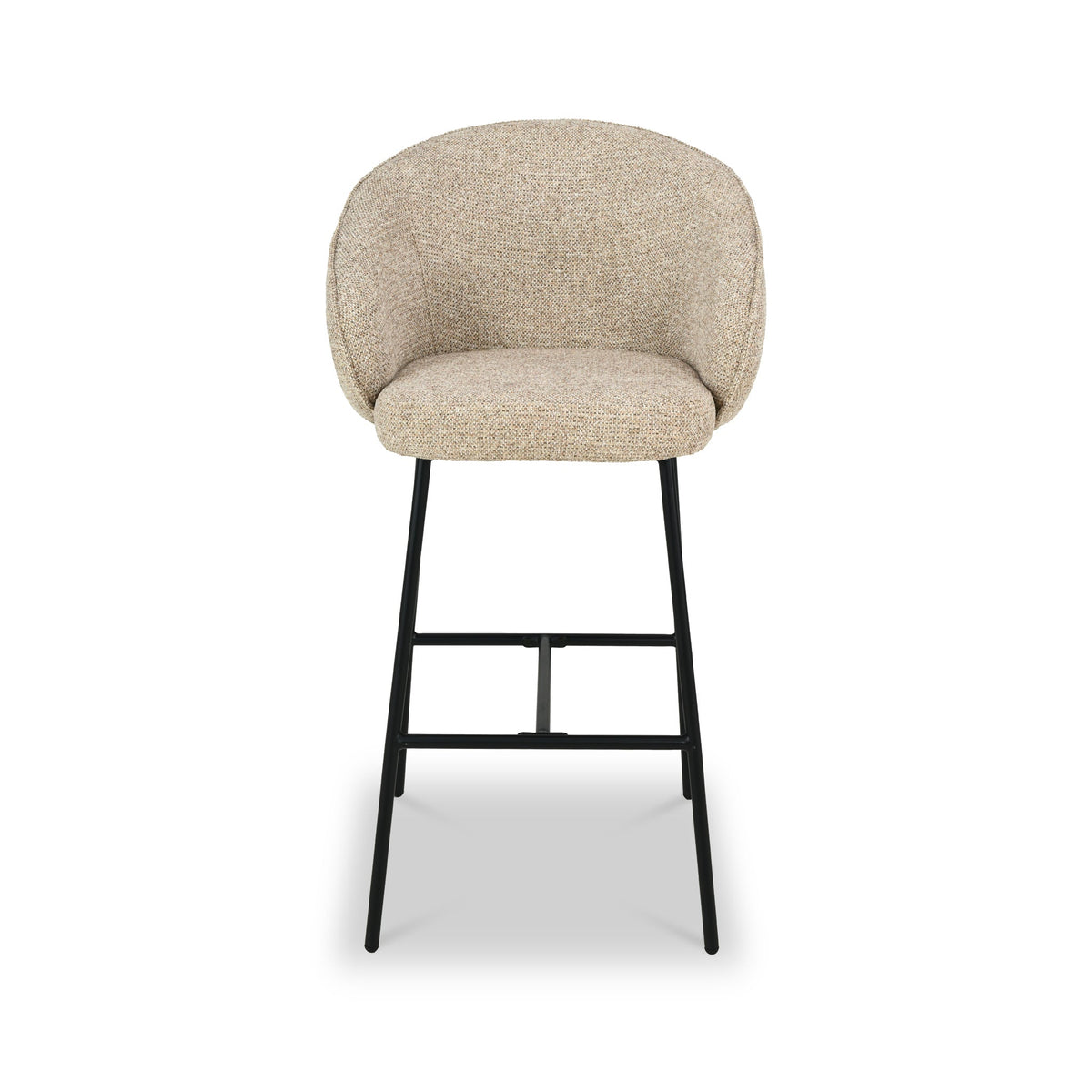Kelsby Tub Bar Stool