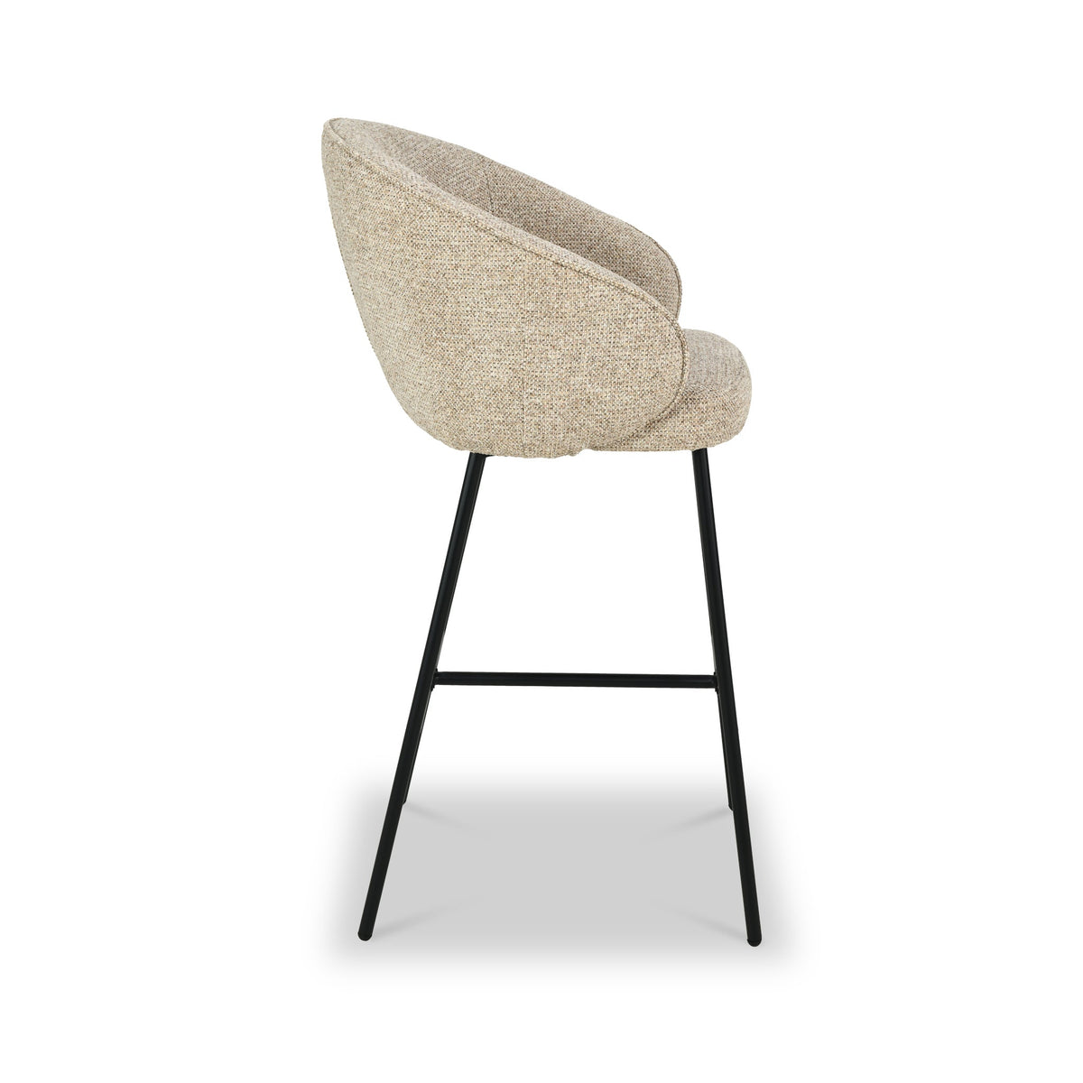 Kelsby Tub Bar Stool