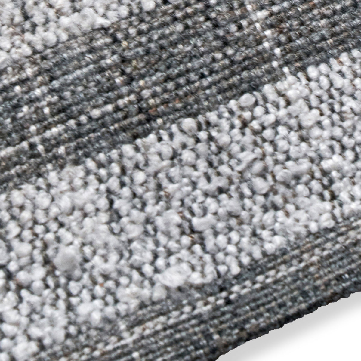 Highclere Indoor & Outdoor Stripe Design Rug