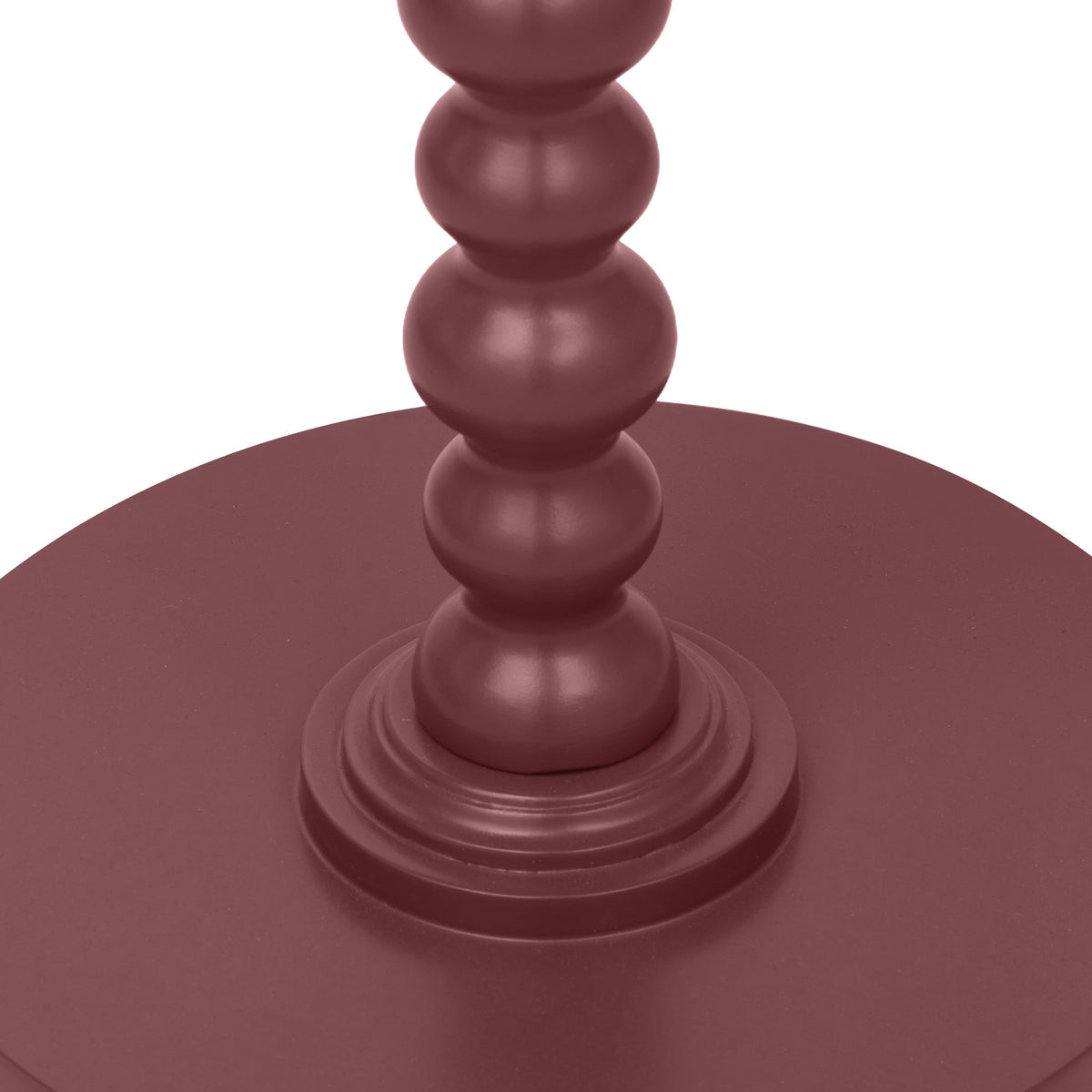 Margot Bobble Side Table