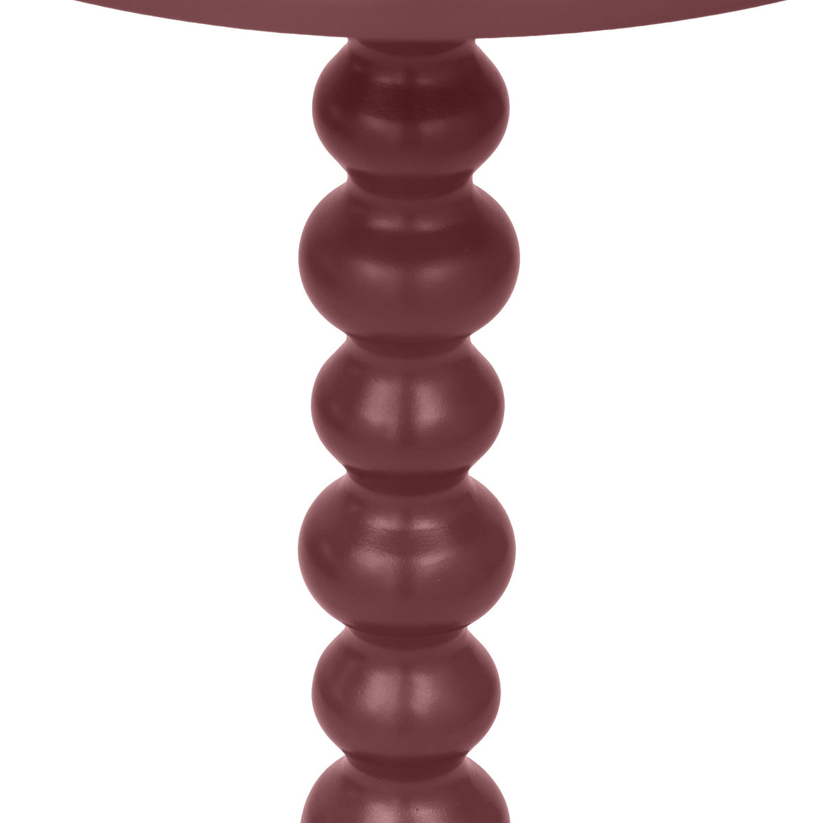 Margot Bobble Side Table