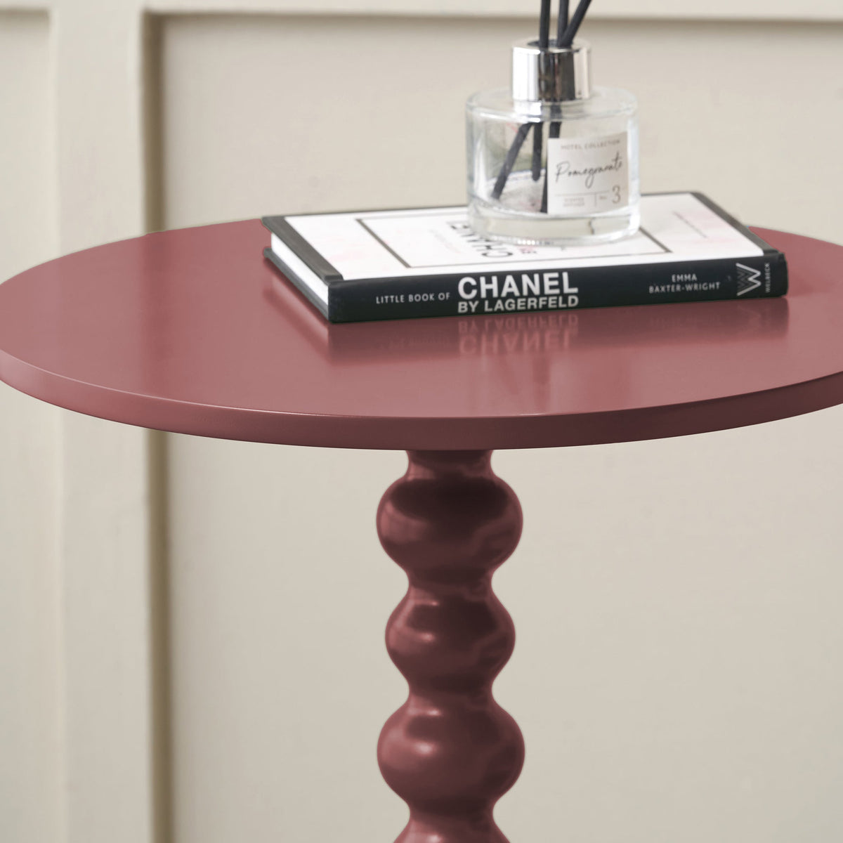 Margot Bobble Side Table