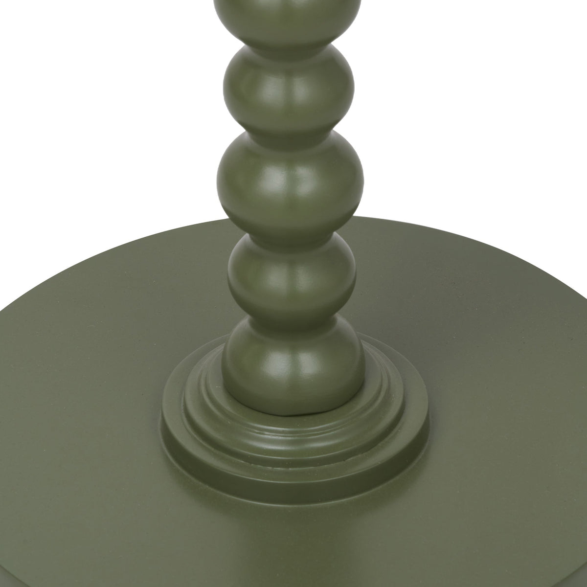Margot Bobble Side Table