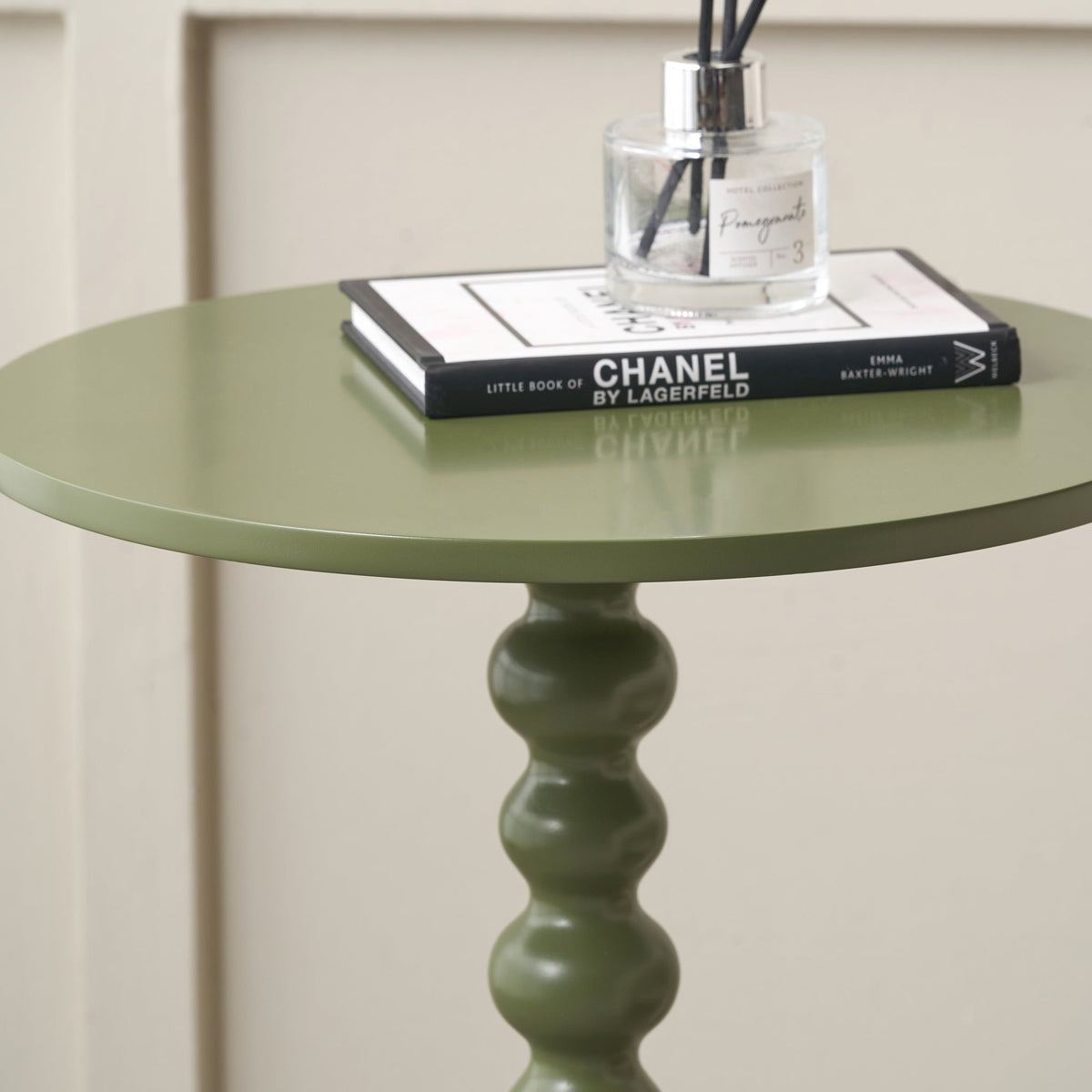 Margot Bobble Side Table